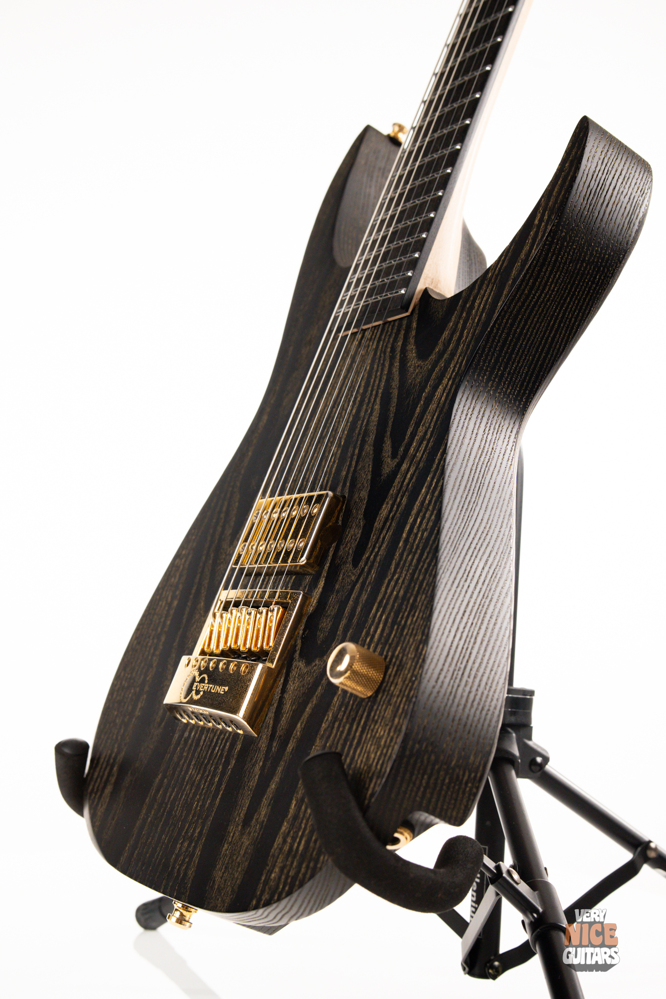 Aviator Predator 7 Custom - Image 8