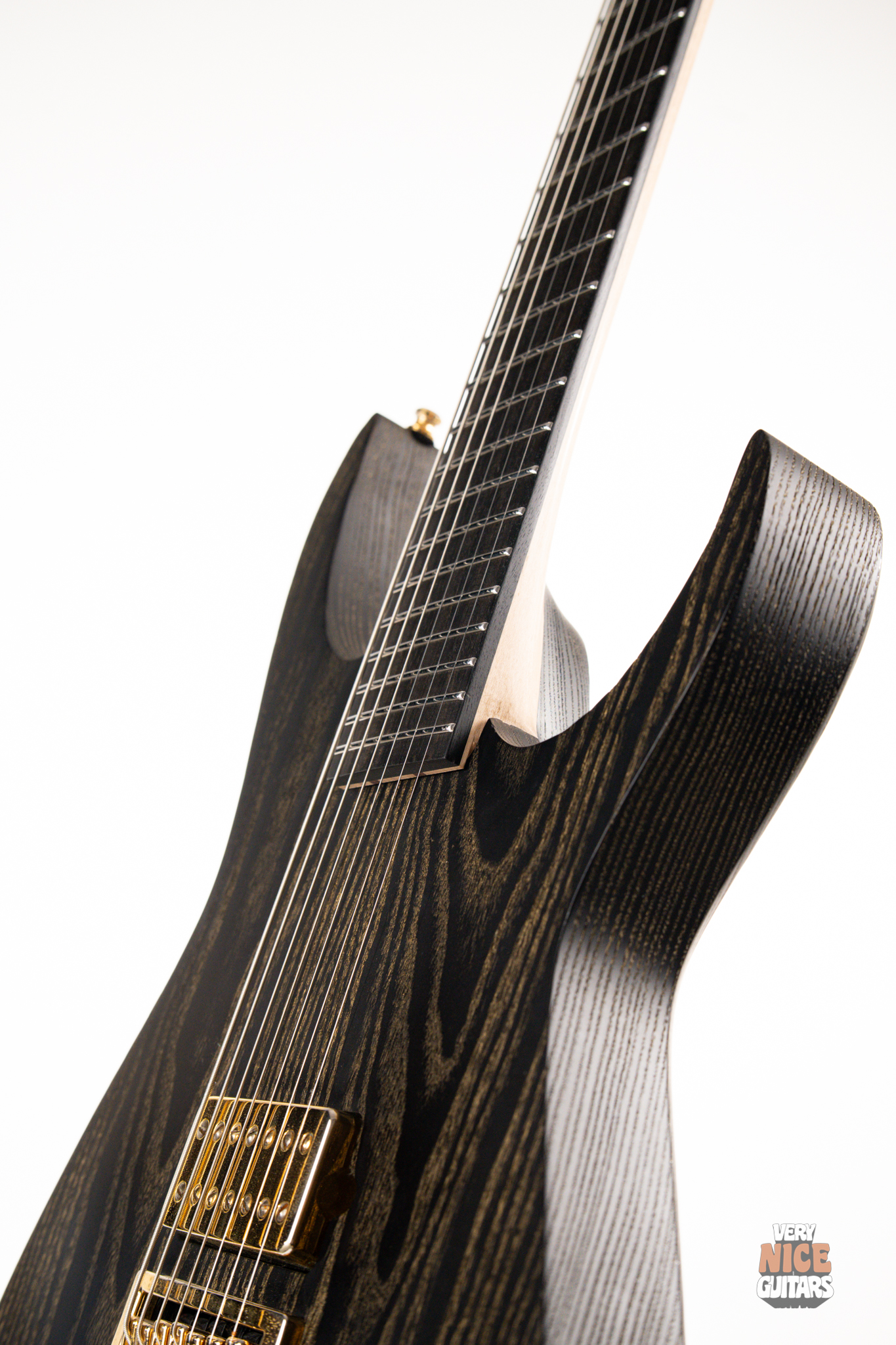 Aviator Predator 7 Custom - Image 9