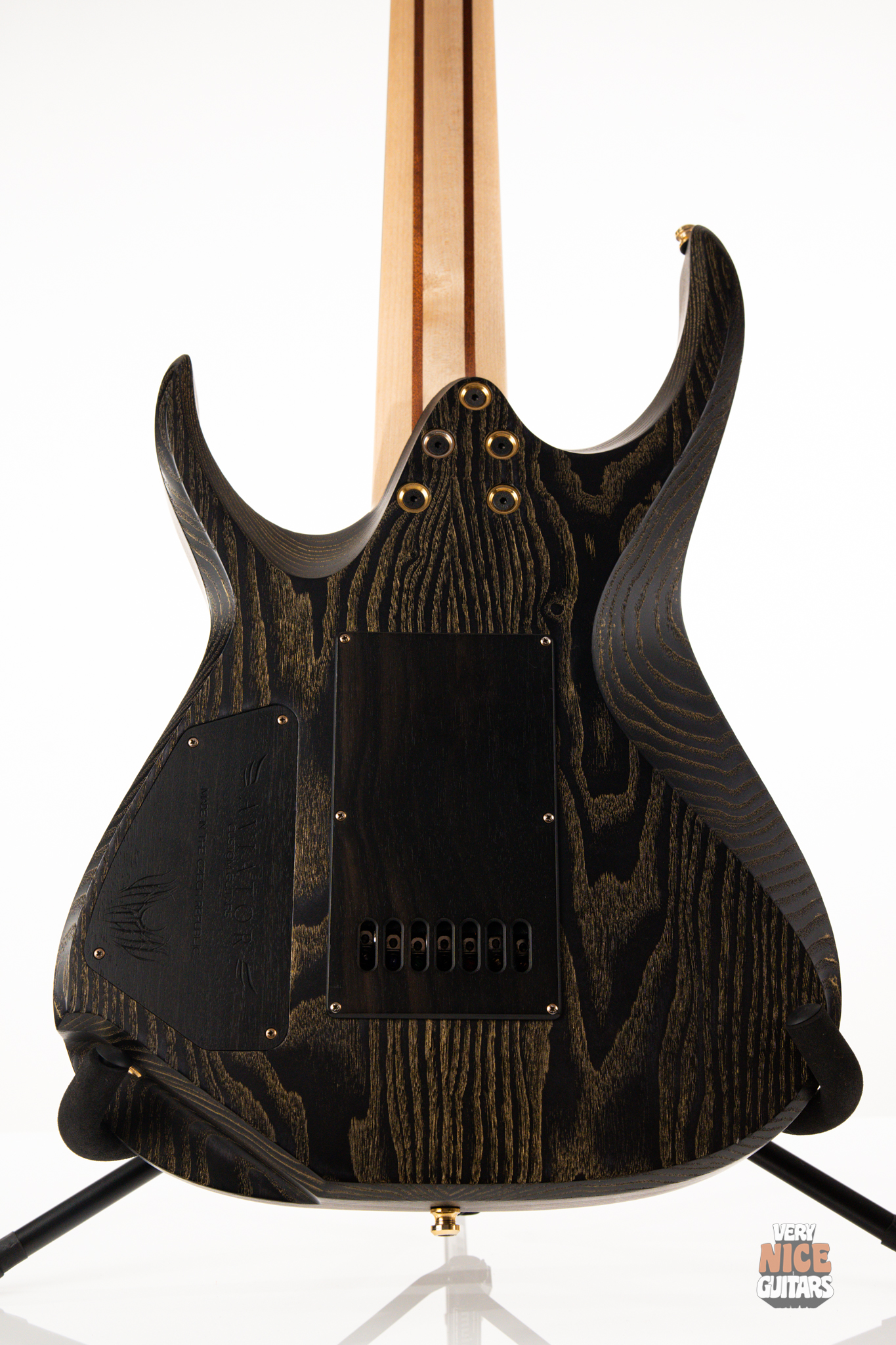 Aviator Predator 7 Custom - Image 10