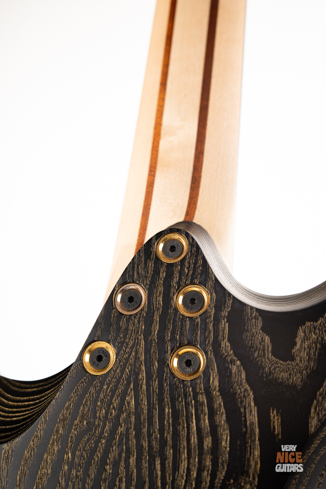 Aviator Predator 7 Custom - Image 13