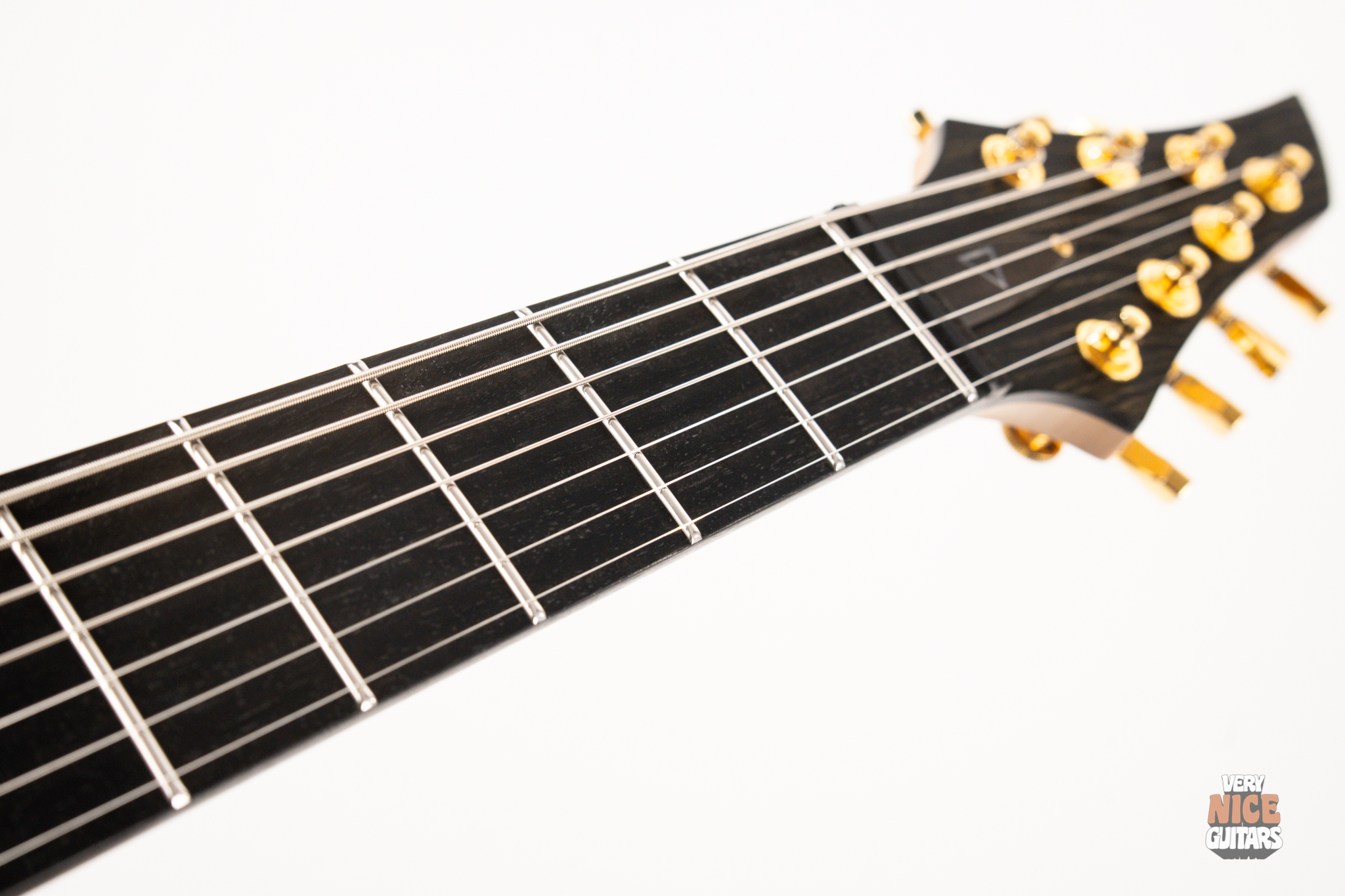 Aviator Predator 7 Custom - Image 14