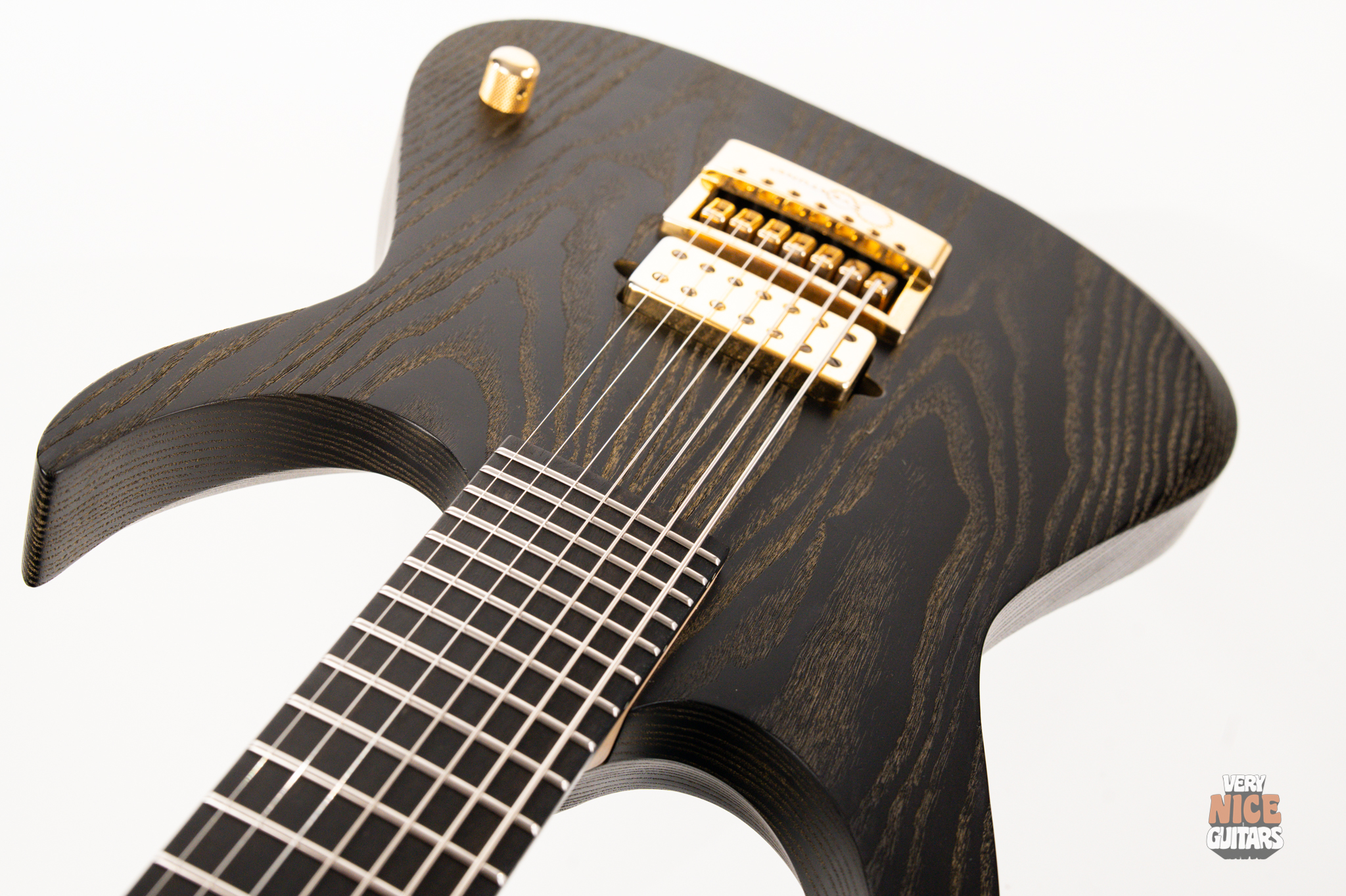 Aviator Predator 7 Custom - Image 15