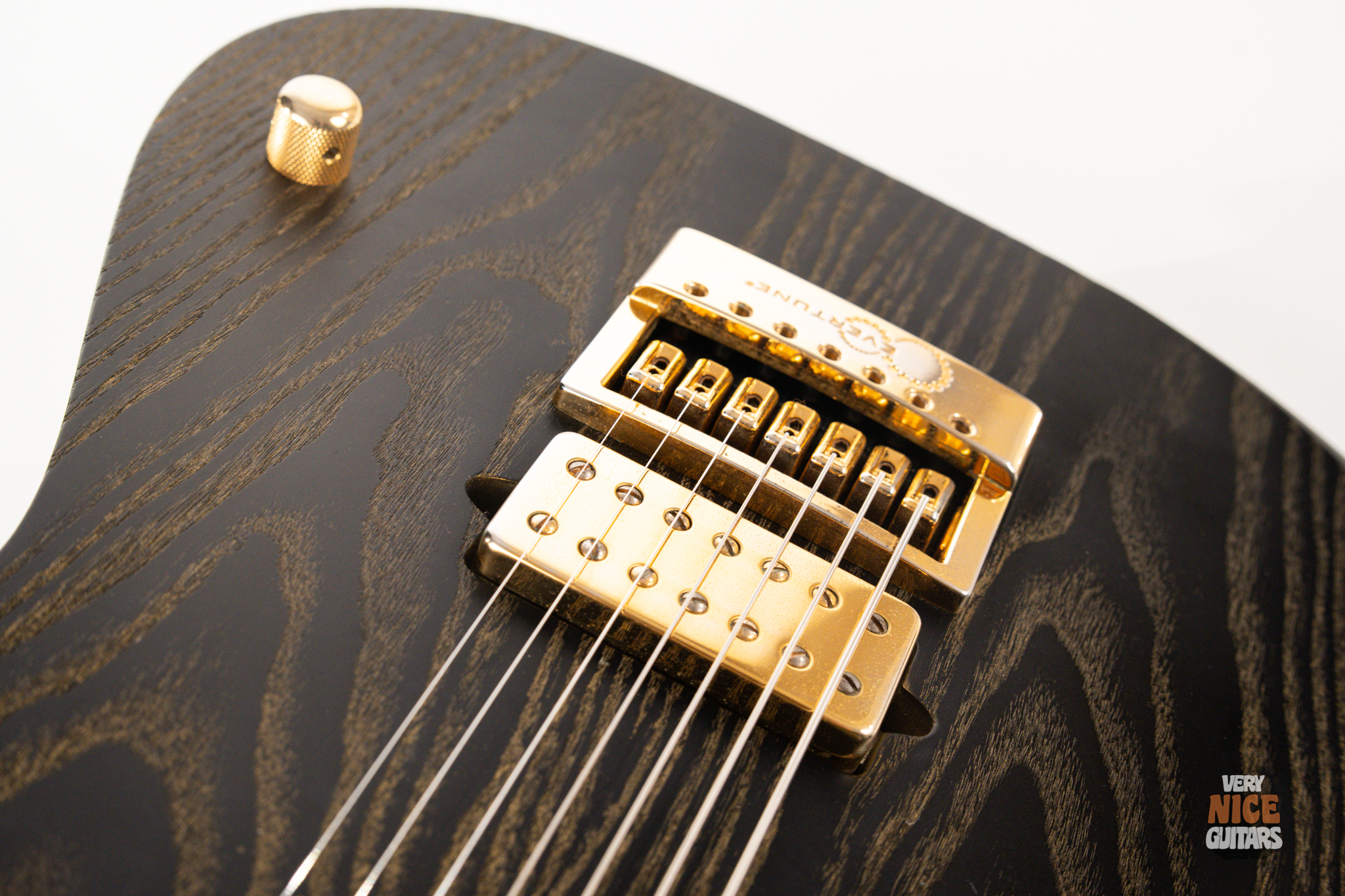 Aviator Predator 7 Custom - Image 16