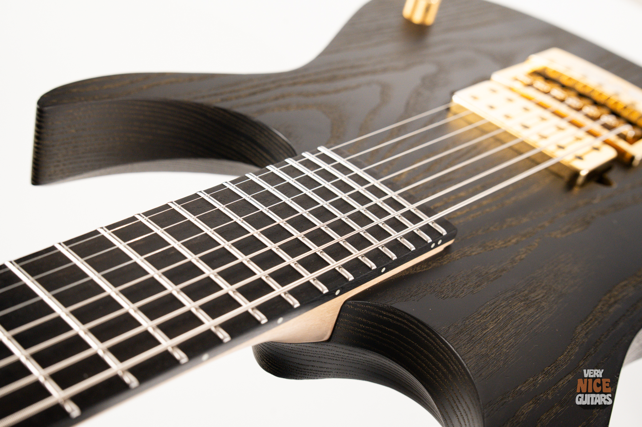 Aviator Predator 7 Custom - Image 17