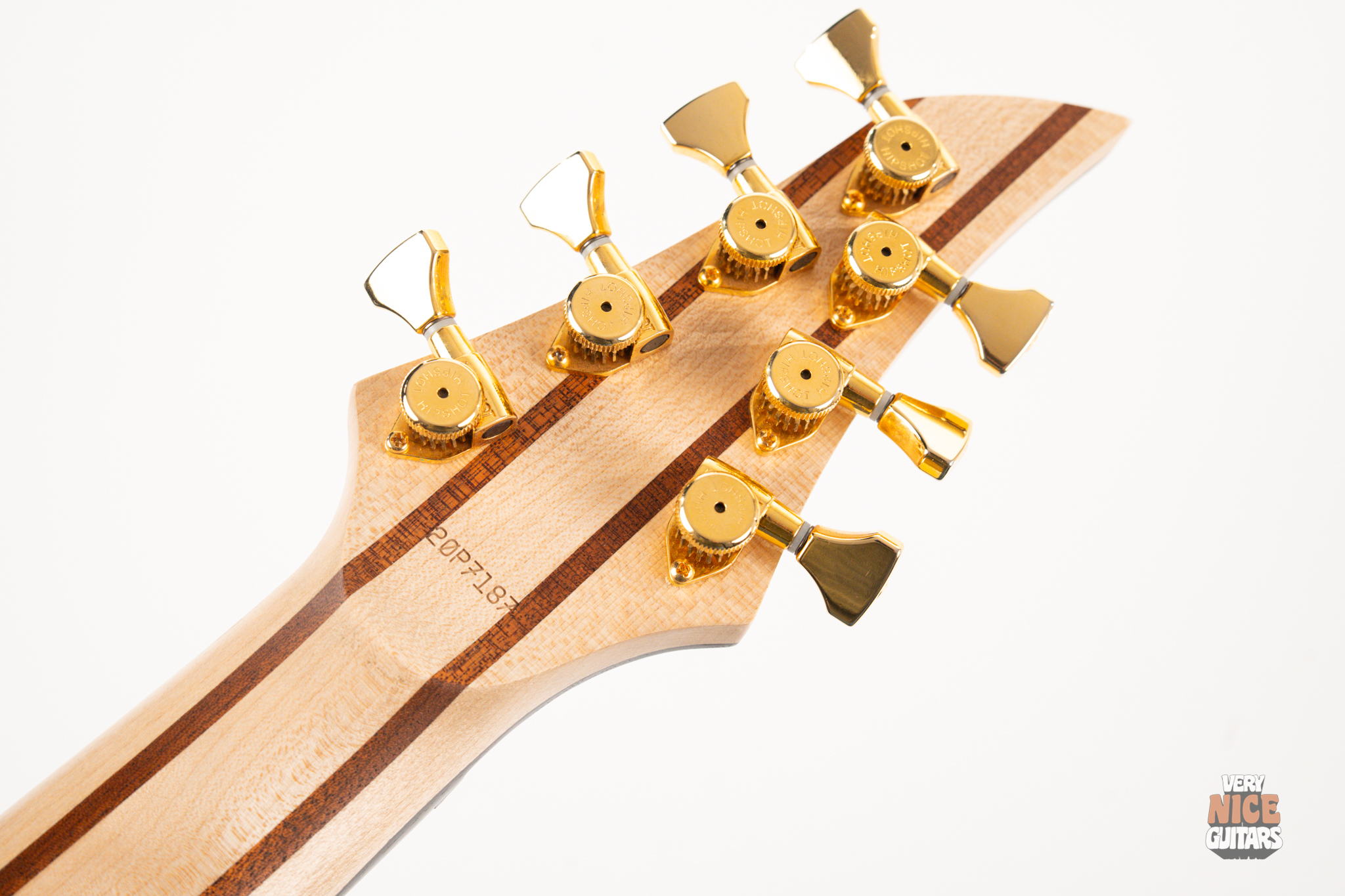 Aviator Predator 7 Custom - Image 18