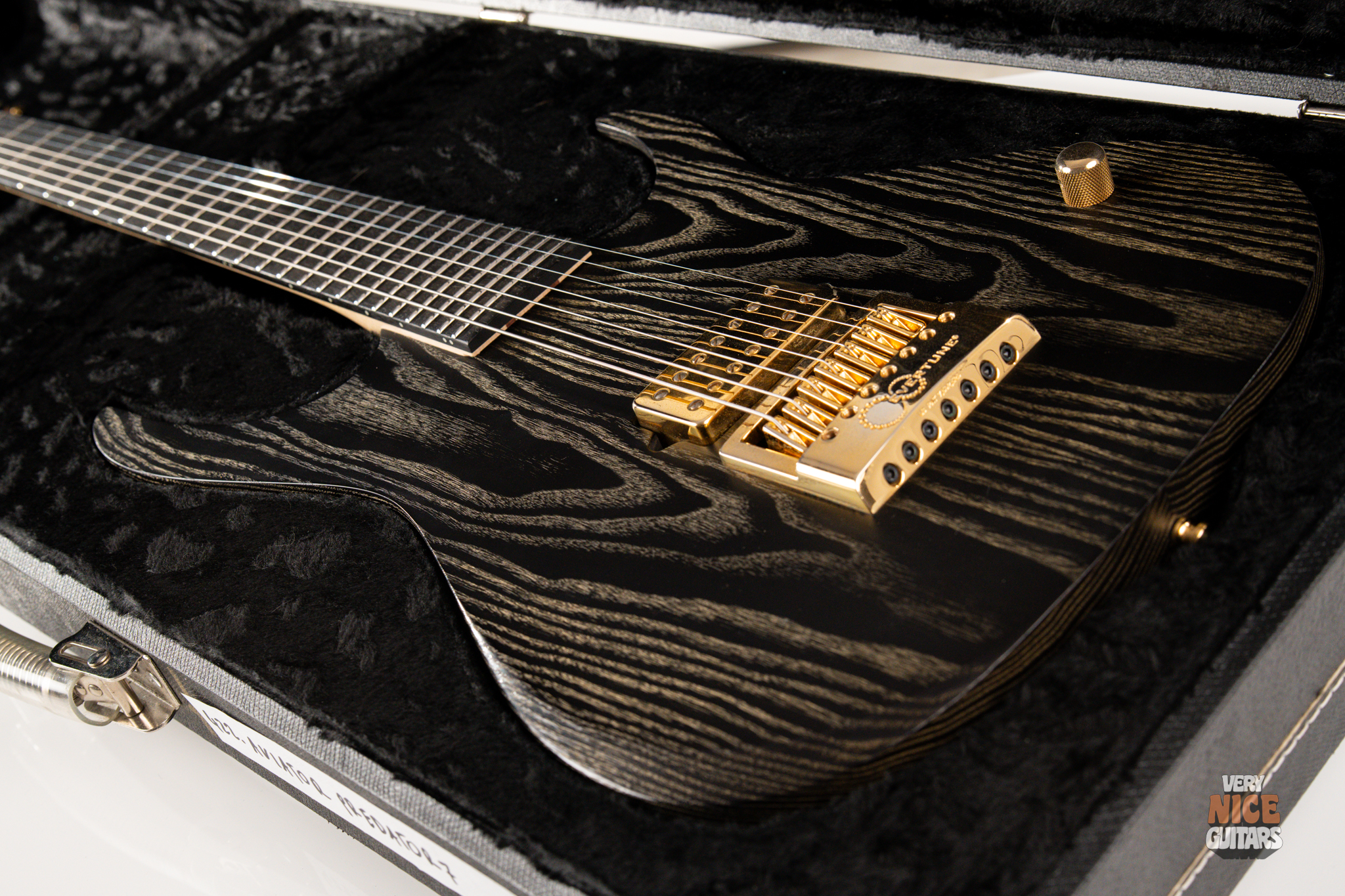 Aviator Predator 7 Custom - Image 19