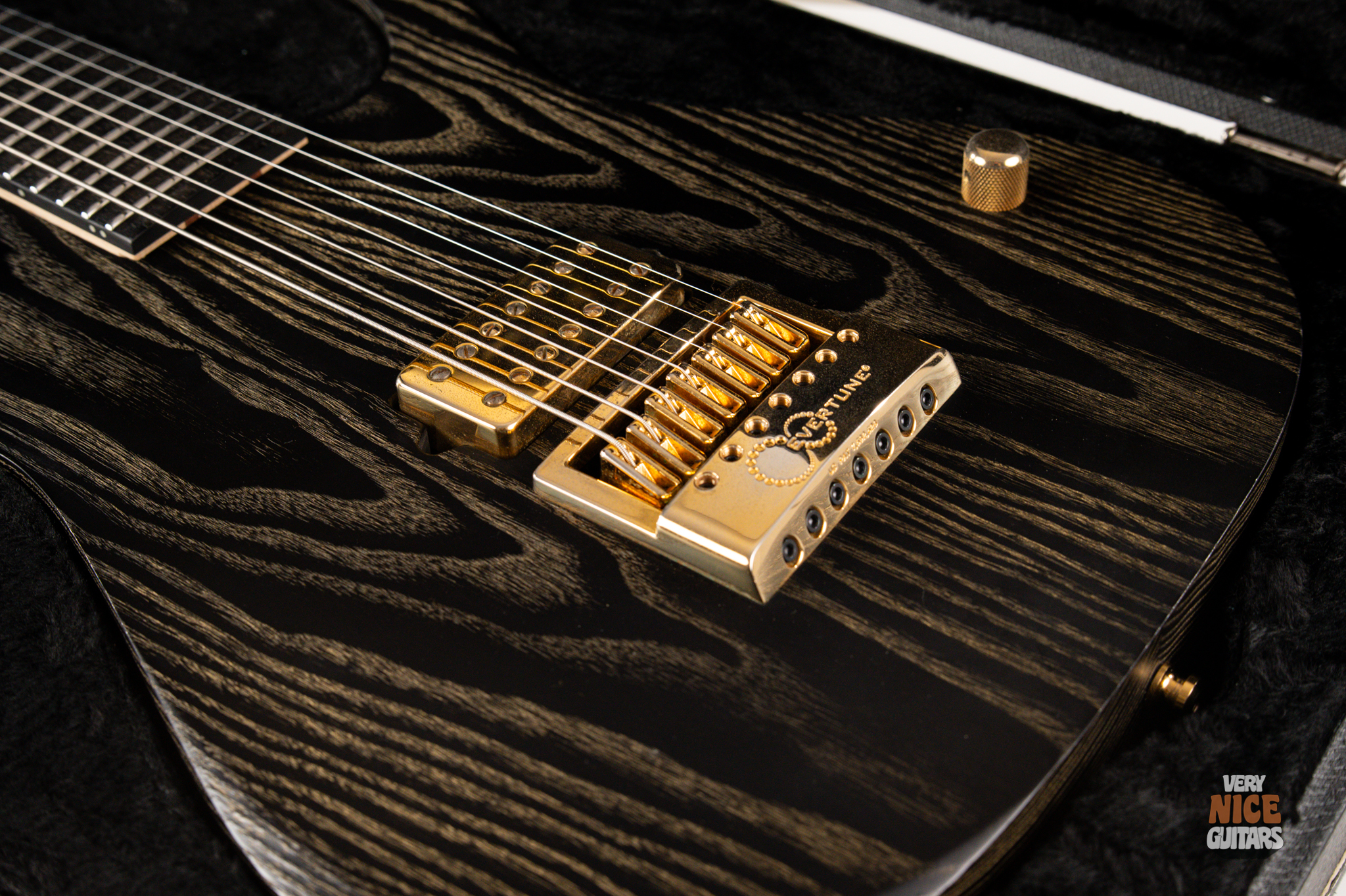 Aviator Predator 7 Custom - Image 20