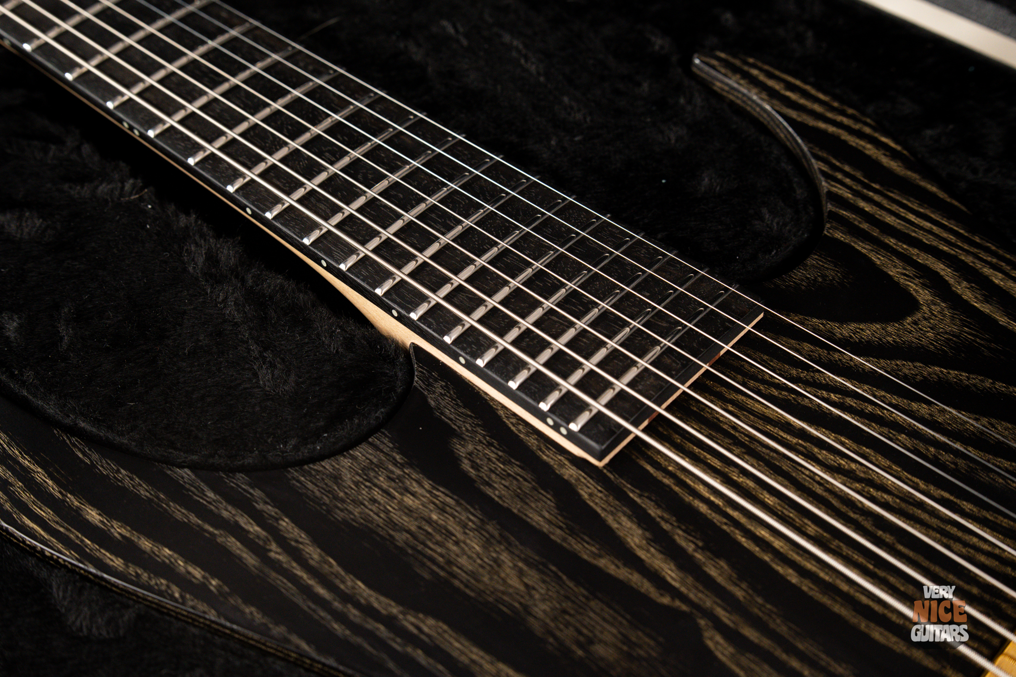 Aviator Predator 7 Custom - Image 21