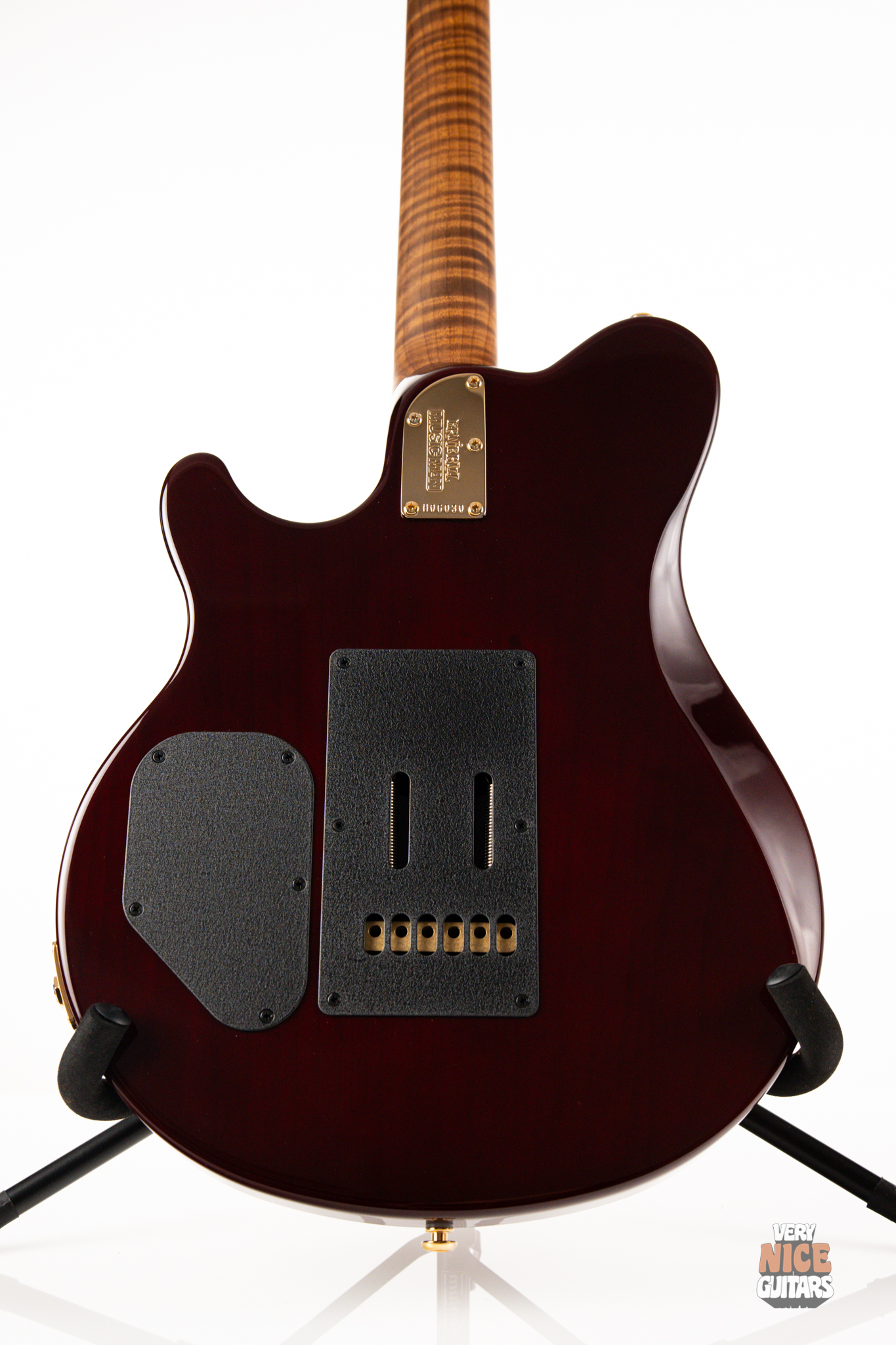 Ernie Ball Music Man Axis Super Sport Limited - Image 13