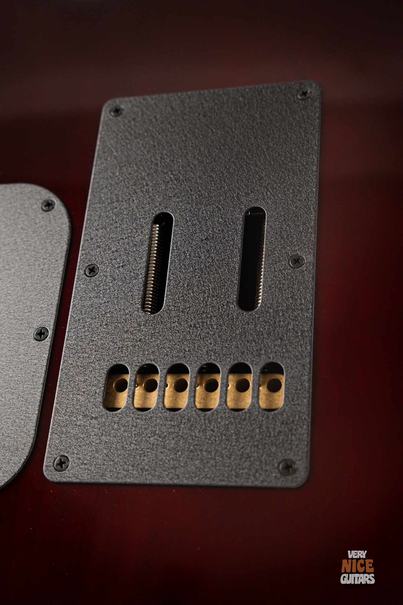 Ernie Ball Music Man Axis Super Sport Limited - Image 15