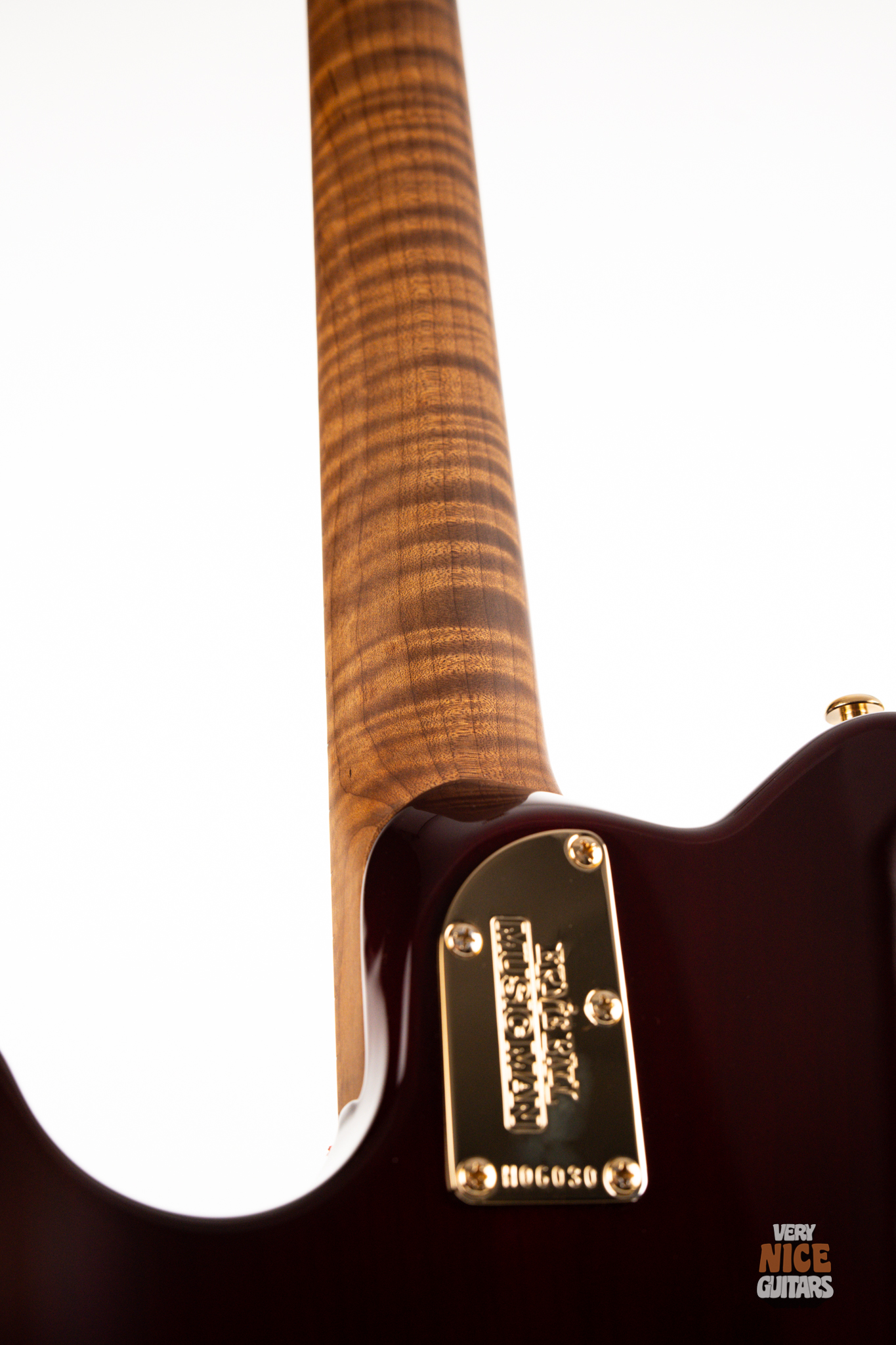 Ernie Ball Music Man Axis Super Sport Limited - Image 16