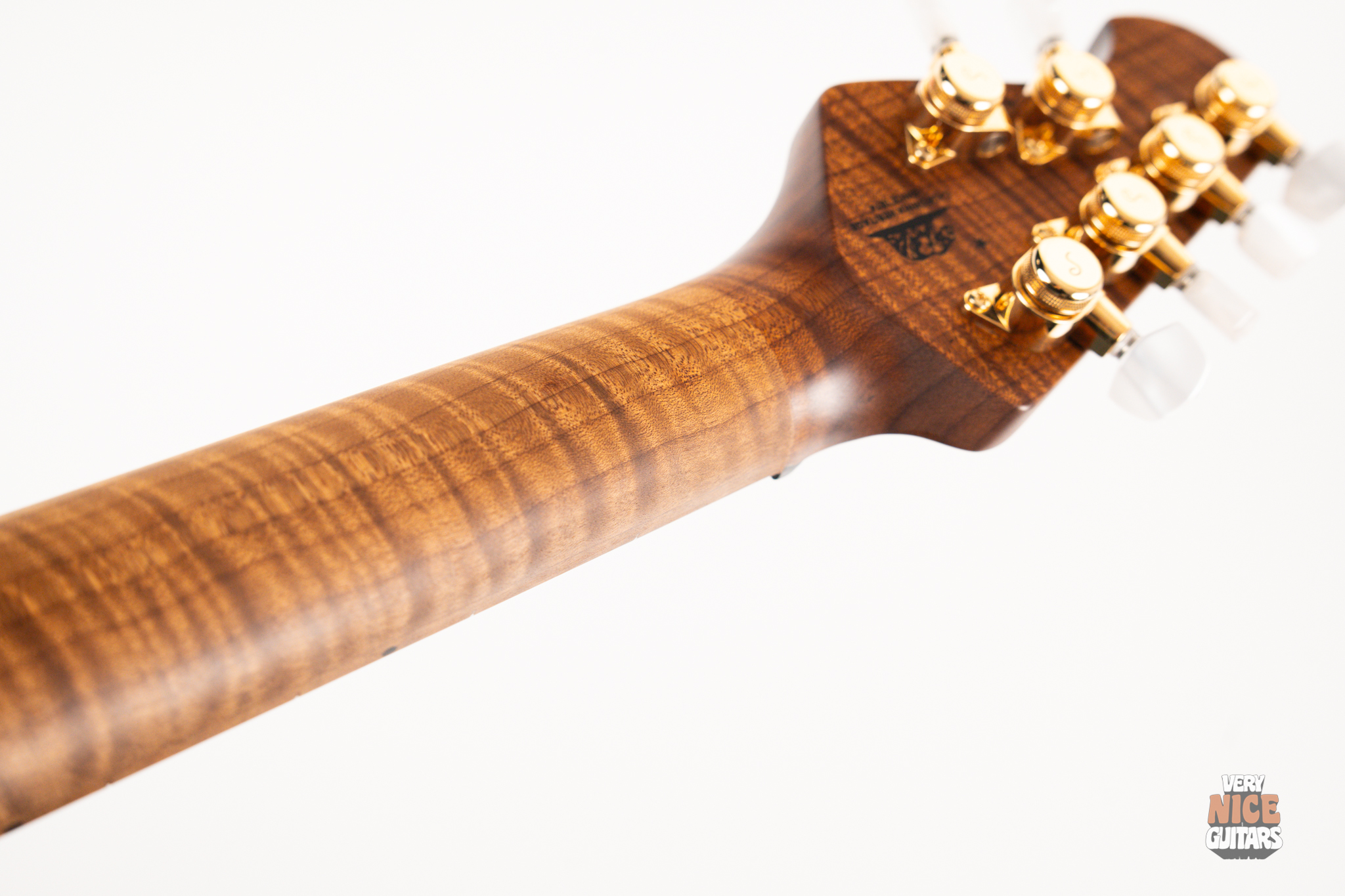 Ernie Ball Music Man Axis Super Sport Limited - Image 20