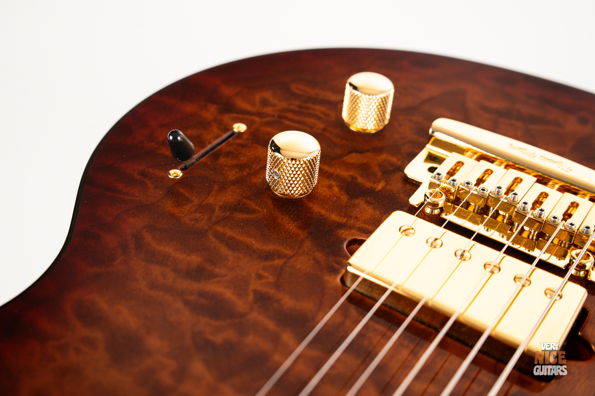 Ernie Ball Music Man Axis Super Sport Limited - Image 24