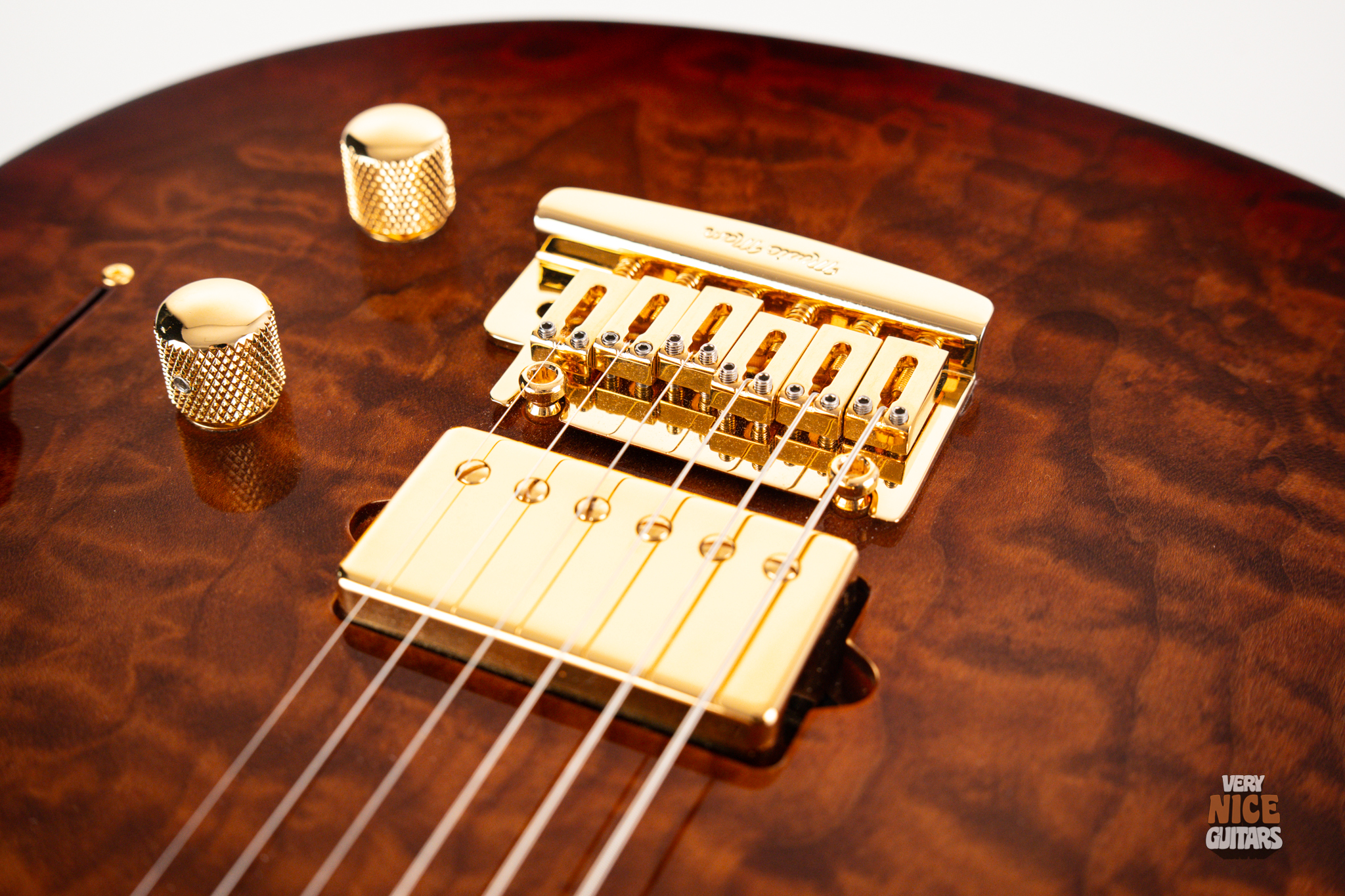 Ernie Ball Music Man Axis Super Sport Limited - Image 25