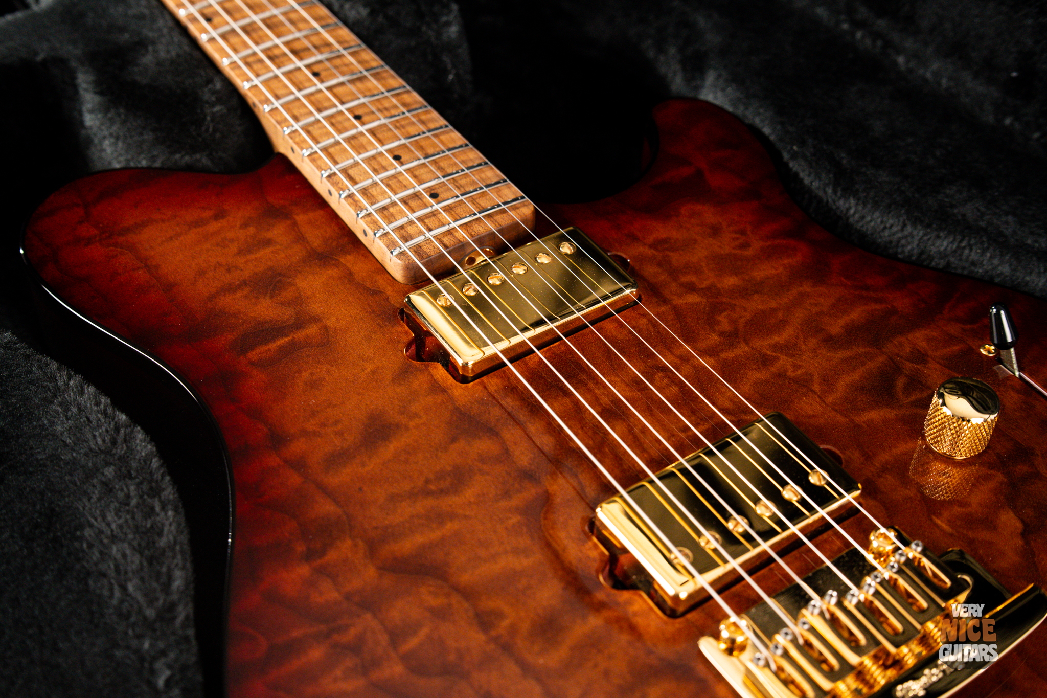 Ernie Ball Music Man Axis Super Sport Limited - Image 27