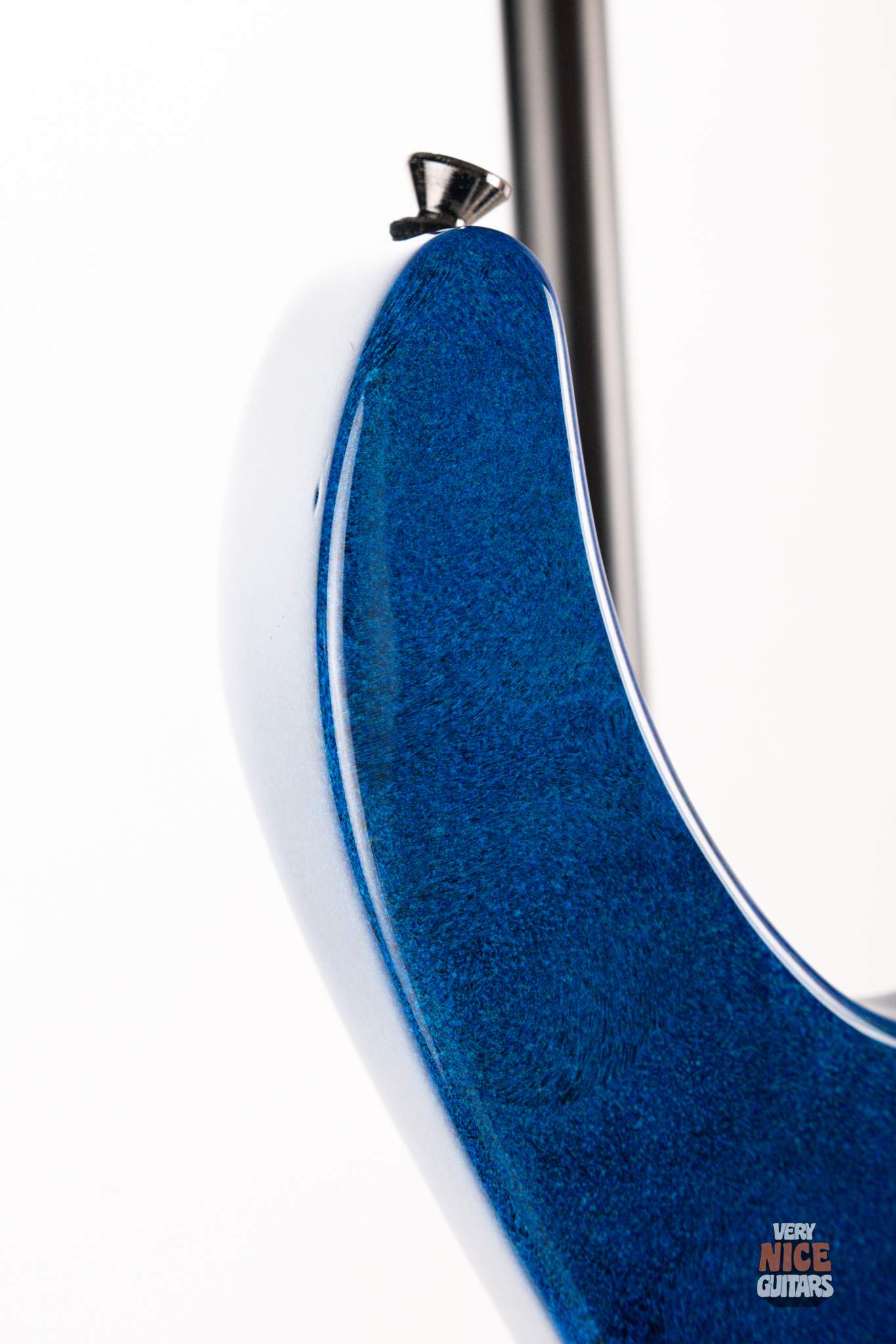 Caparison Horus-M3 MF Aqua Blue - Image 25