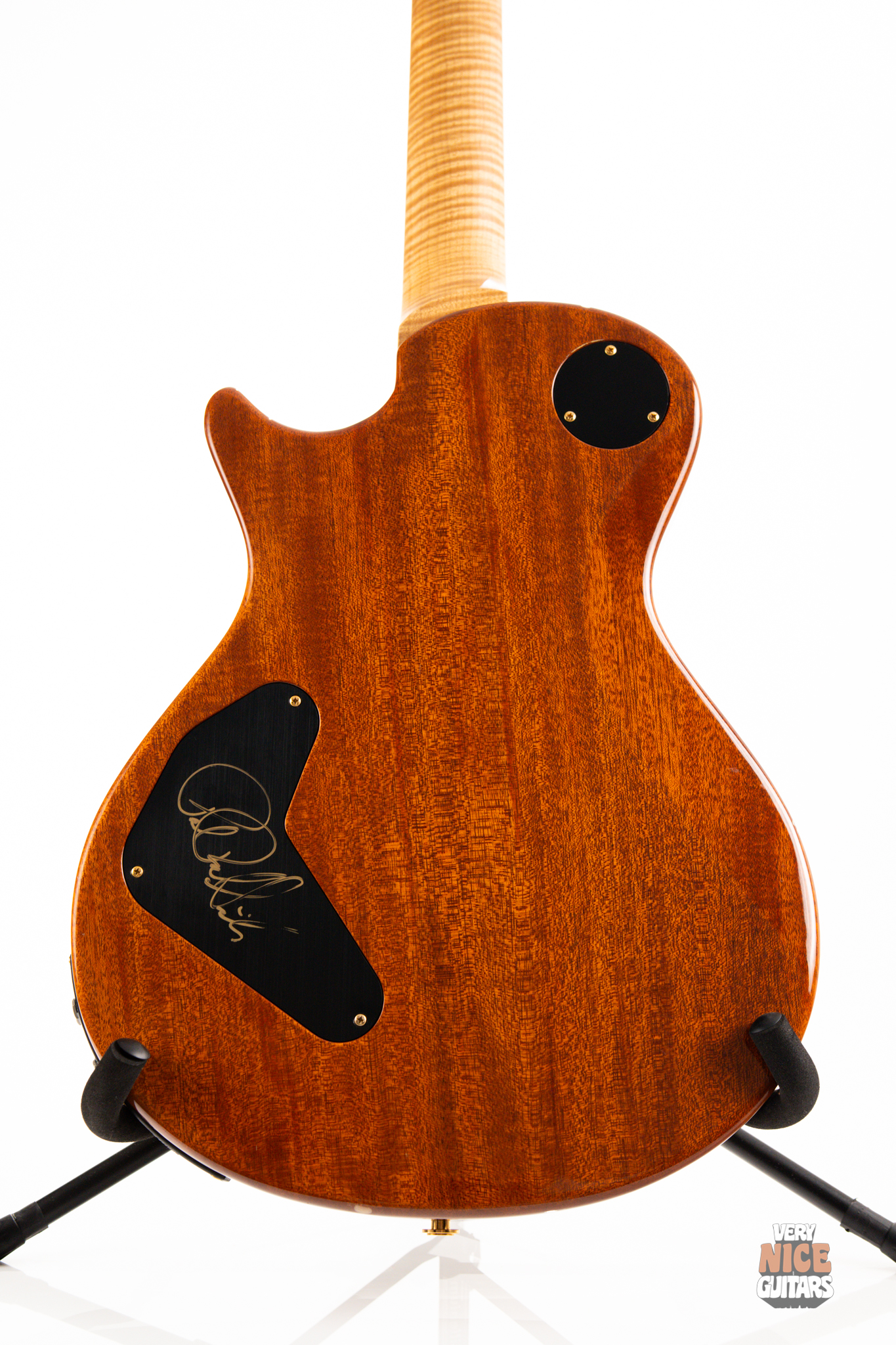 PRS P245 Wood Library Faded Blue Jean - Image 13