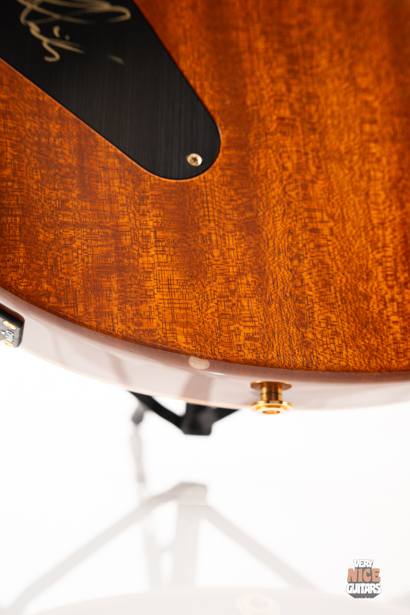 PRS P245 Wood Library Faded Blue Jean - Image 15