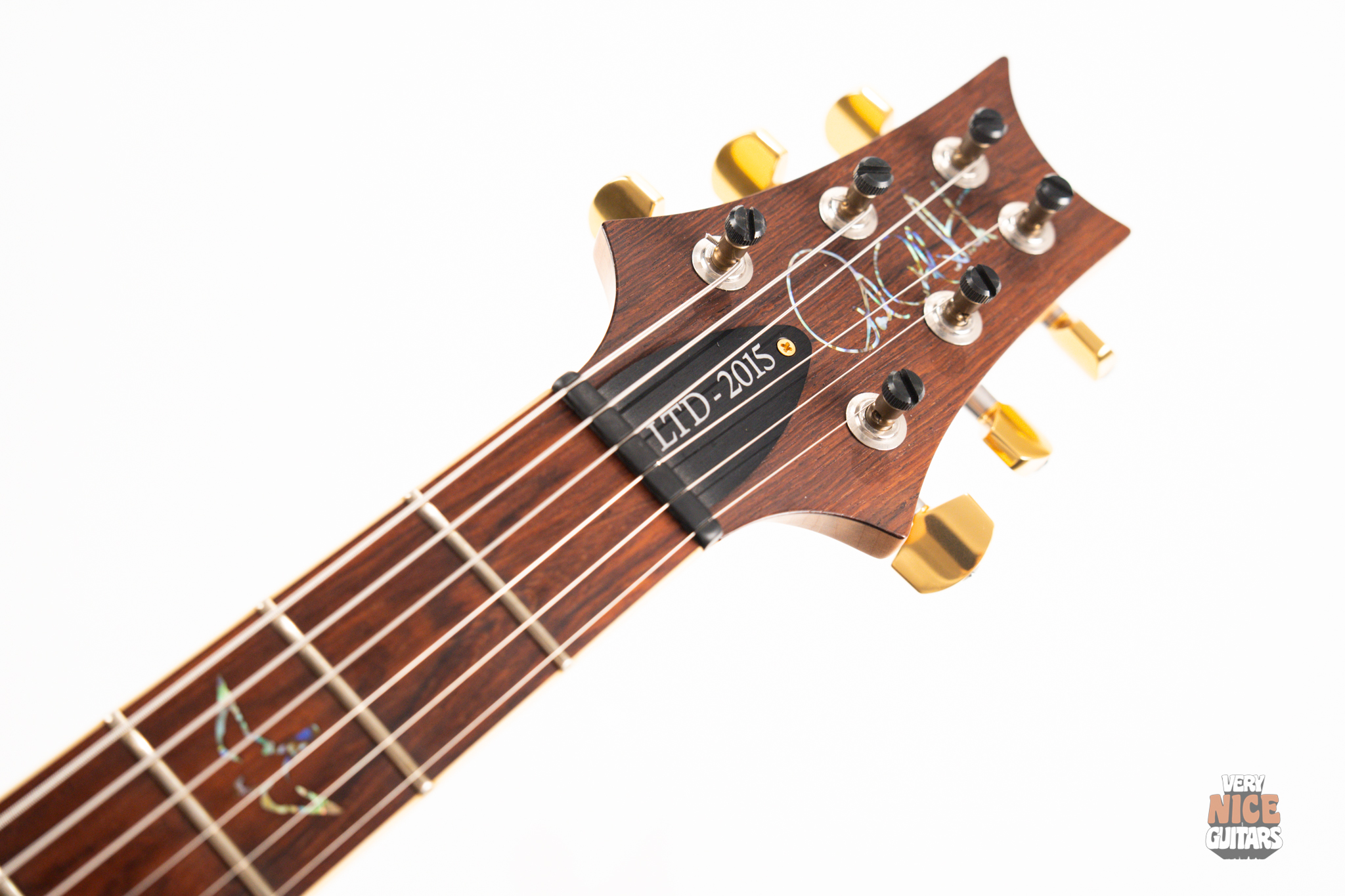 PRS P245 Wood Library Faded Blue Jean - Image 18