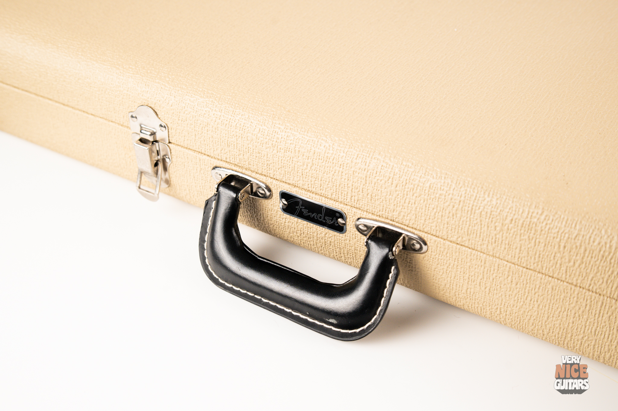 Fender Custom Shop Deluxe Stratocaster - Image 32