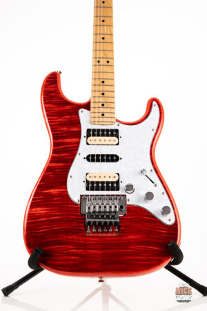 Fender Michiya Haruhata Stratocaster