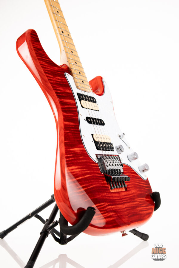 Fender Michiya Haruhata Stratocaster – Very Nice Guitars