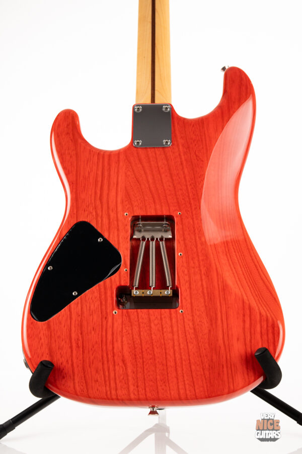 Fender Michiya Haruhata Stratocaster – Very Nice Guitars