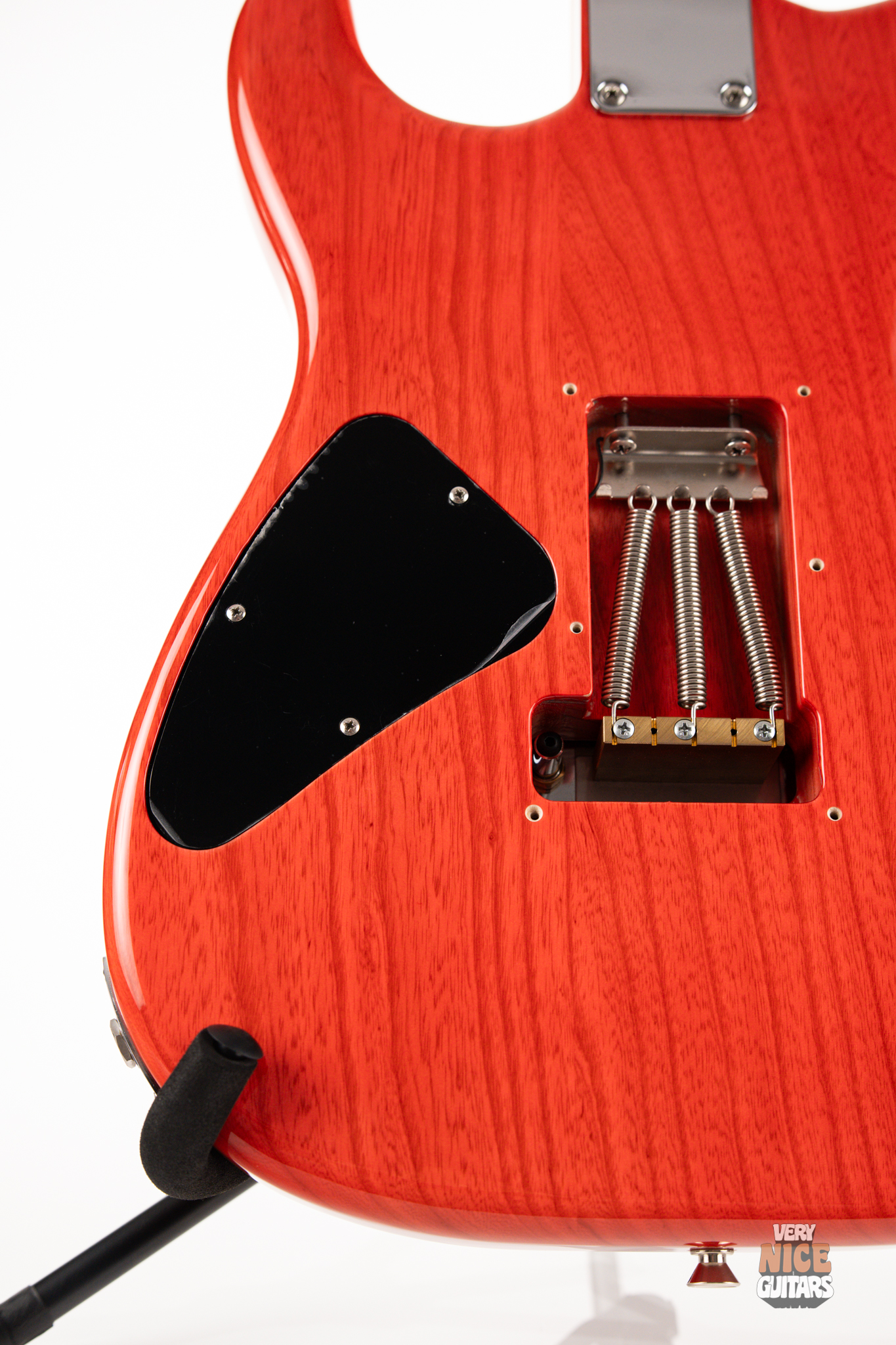 Fender Michiya Haruhata Stratocaster - Image 17