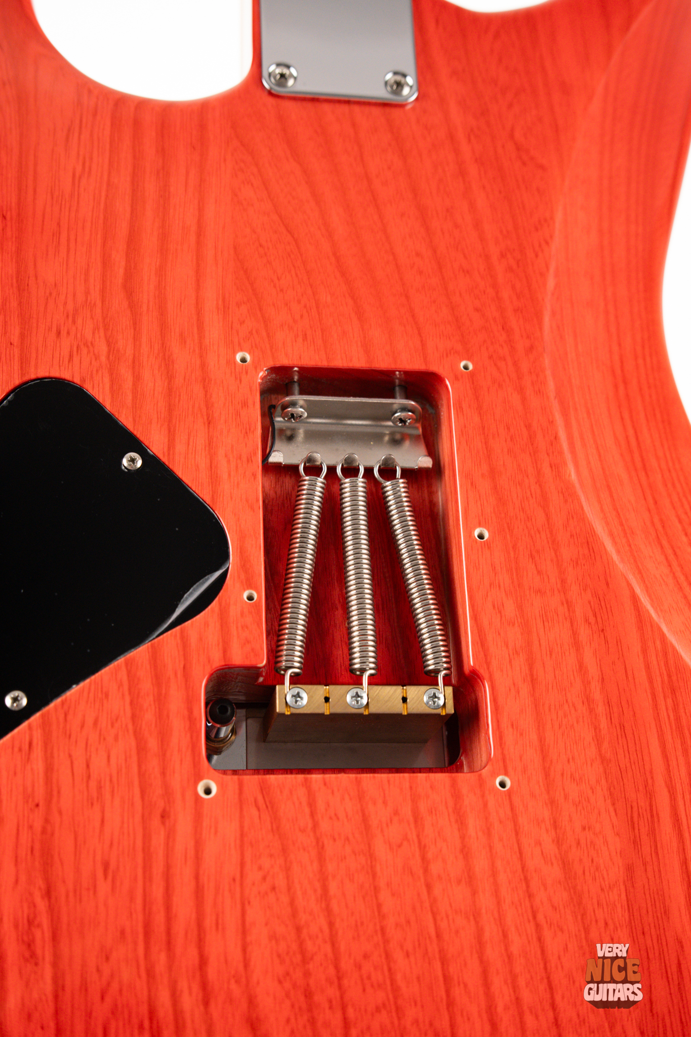 Fender Michiya Haruhata Stratocaster - Image 18