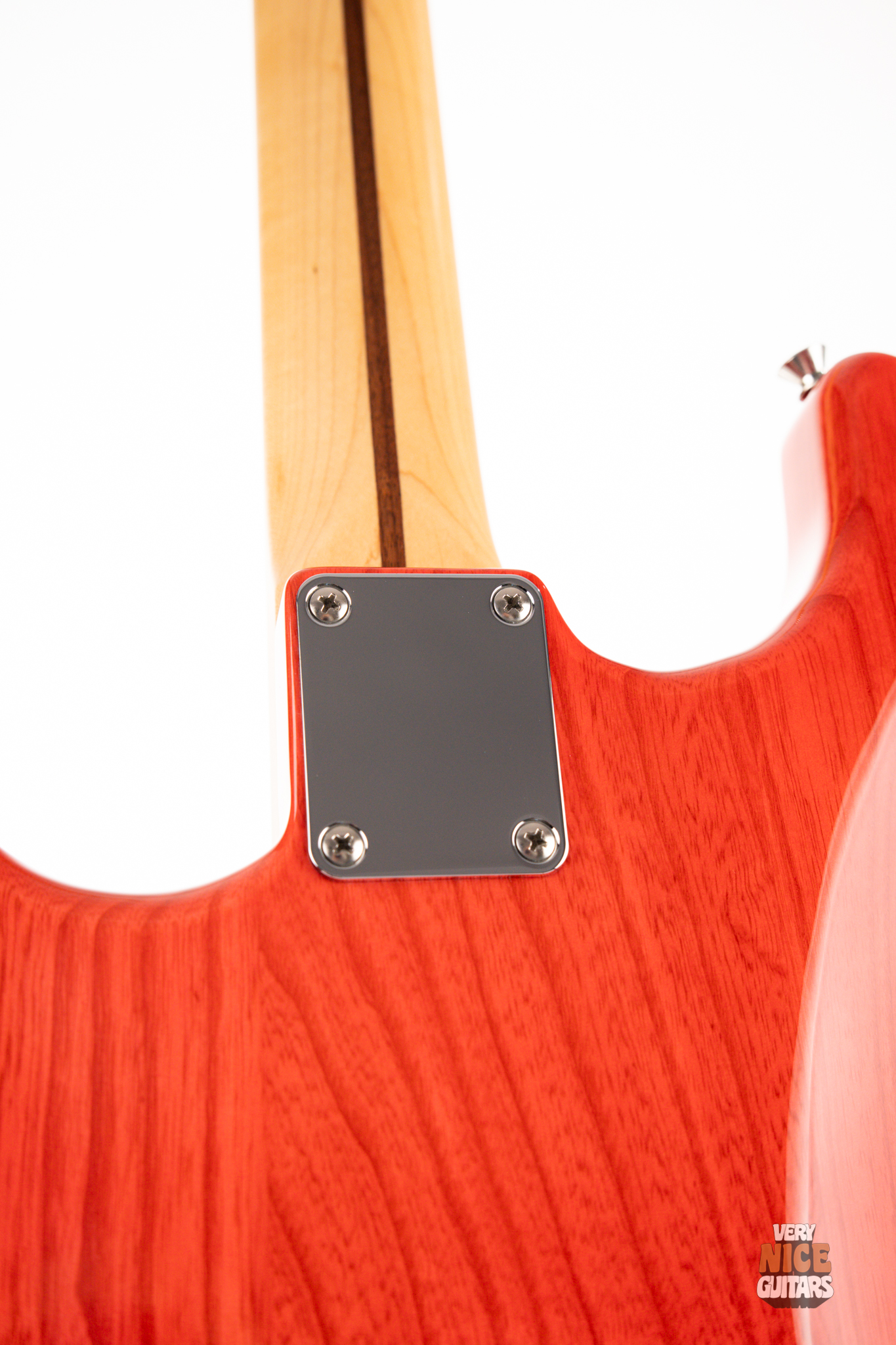 Fender Michiya Haruhata Stratocaster - Image 19