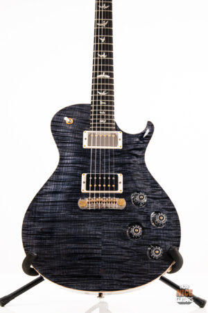 PRS Tremonti 10-Top Stoptail Gray Black