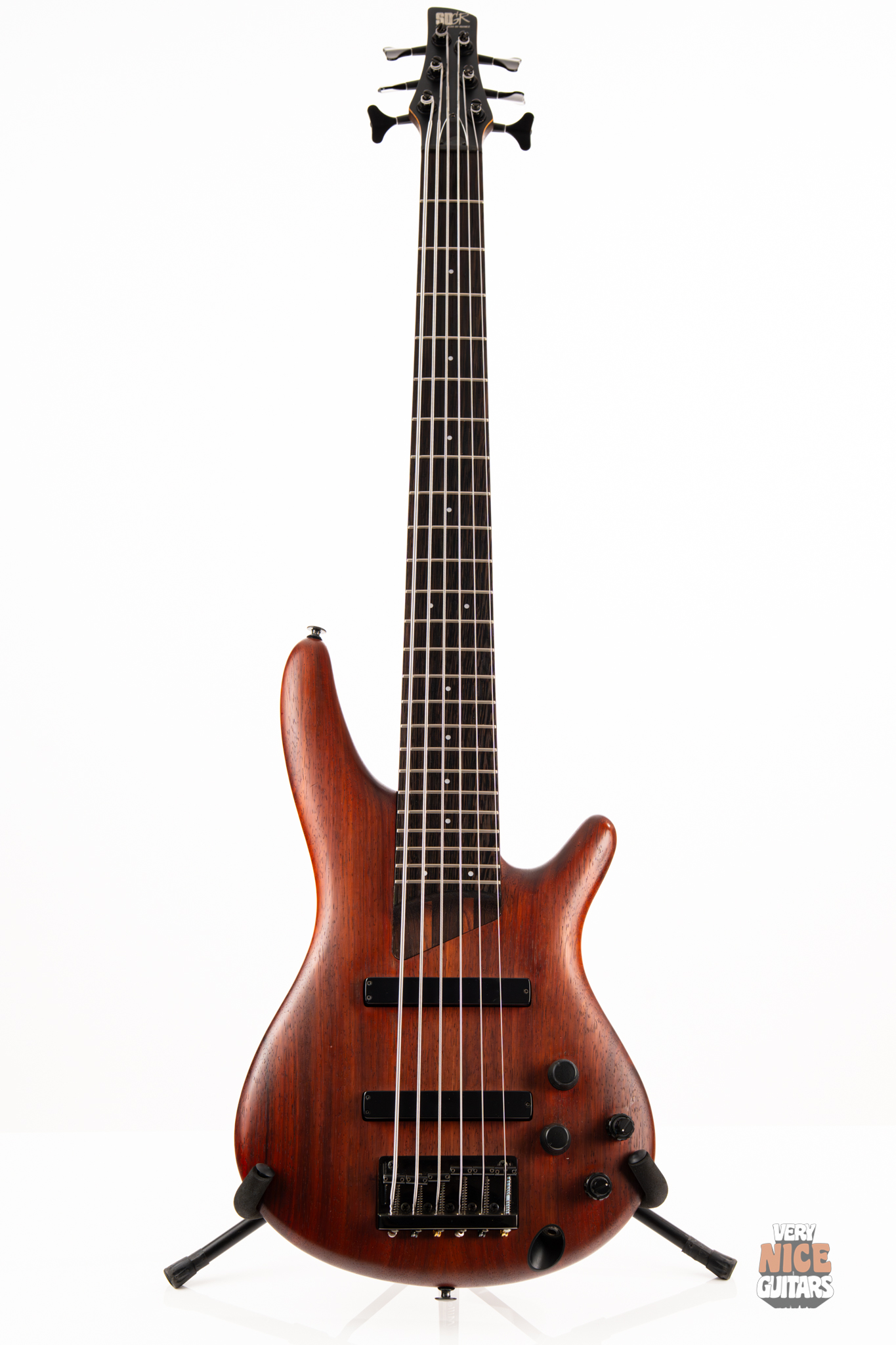 Ibanez SR1306 Padauk - Image 2