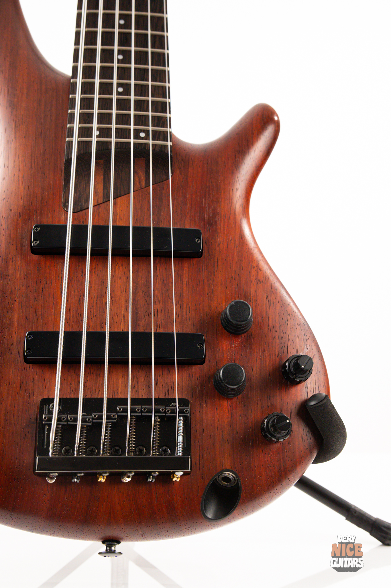 Ibanez SR1306 Padauk - Image 7