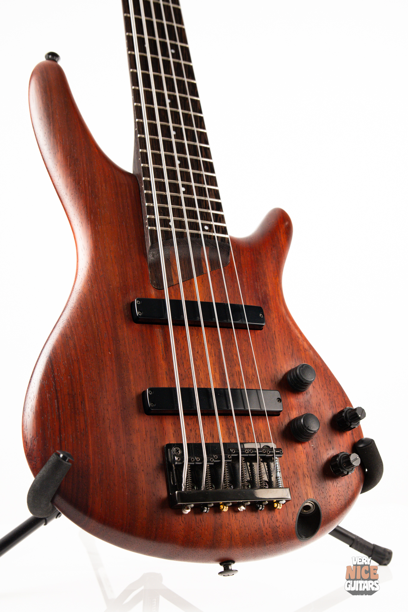 Ibanez SR1306 Padauk - Image 9