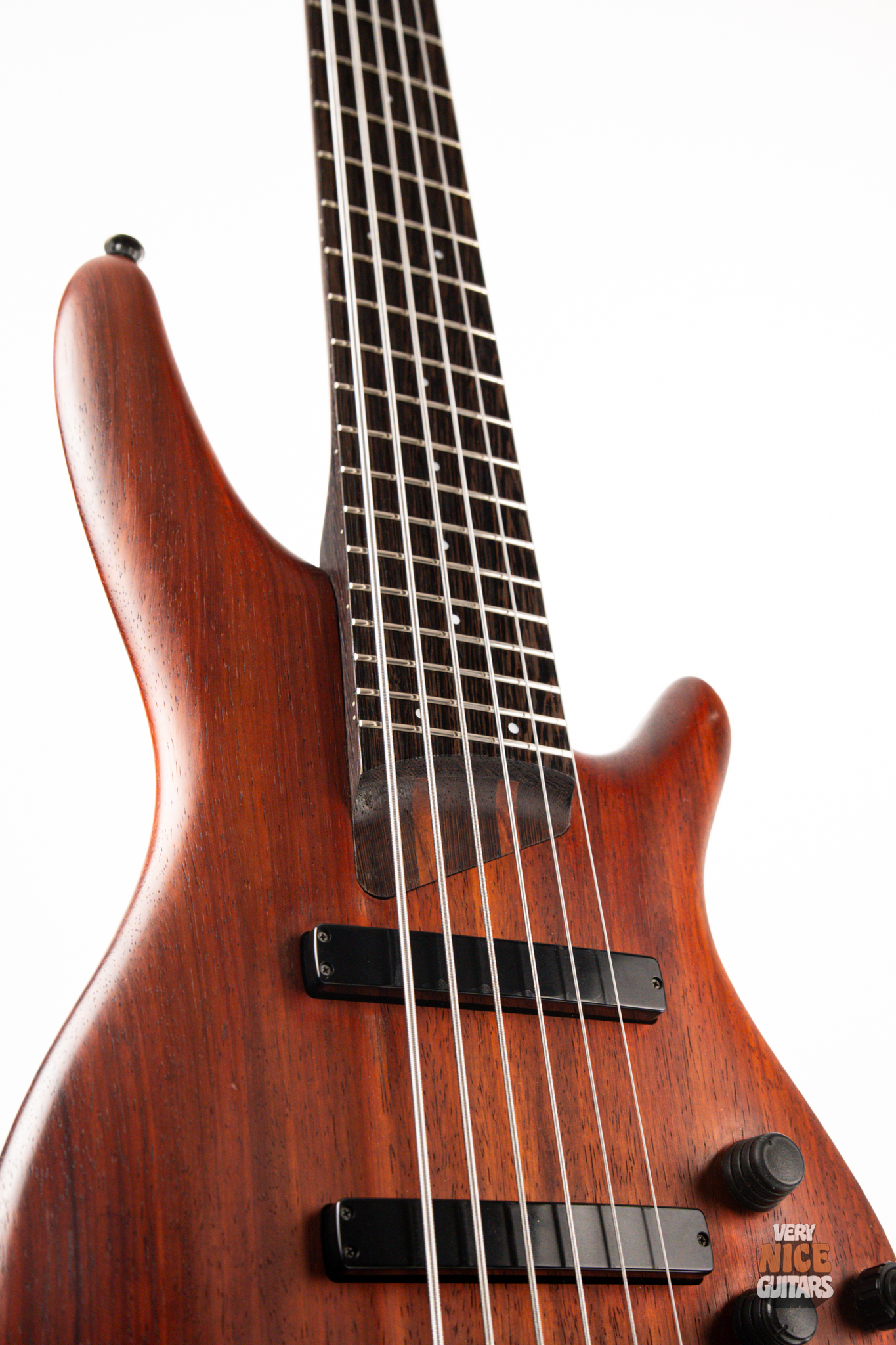 Ibanez SR1306 Padauk - Image 10