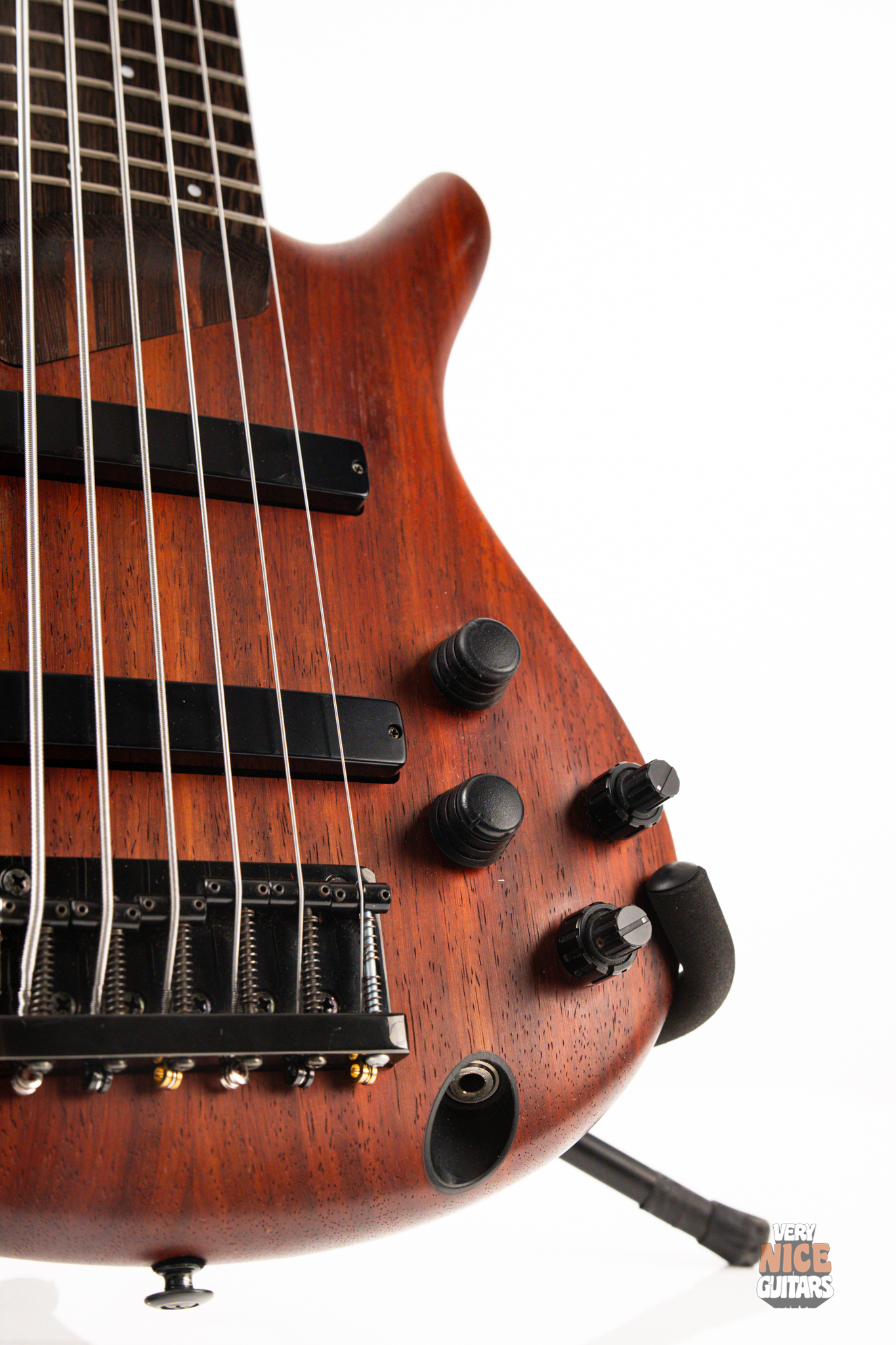 Ibanez SR1306 Padauk - Image 11