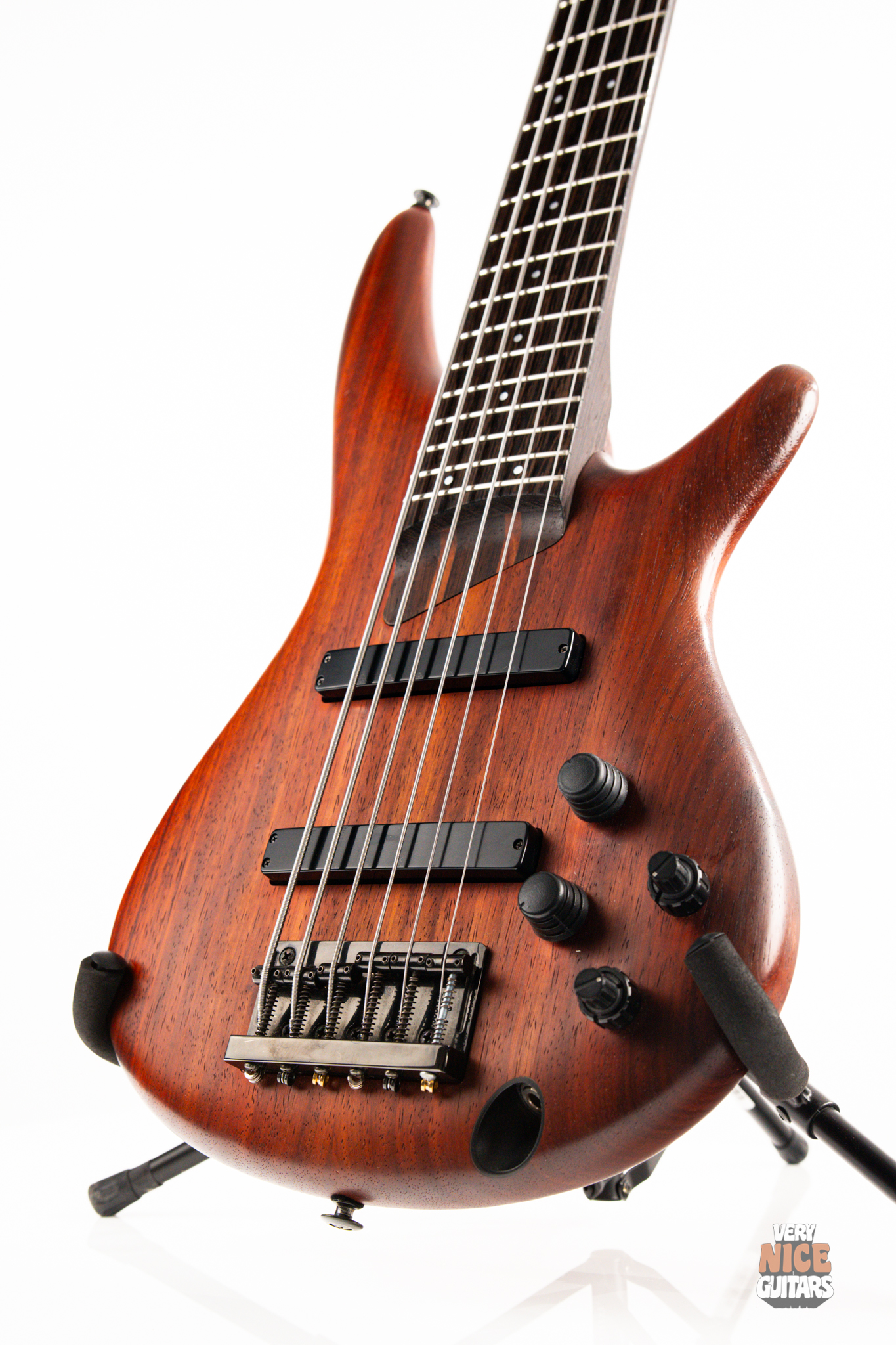 Ibanez SR1306 Padauk - Image 12