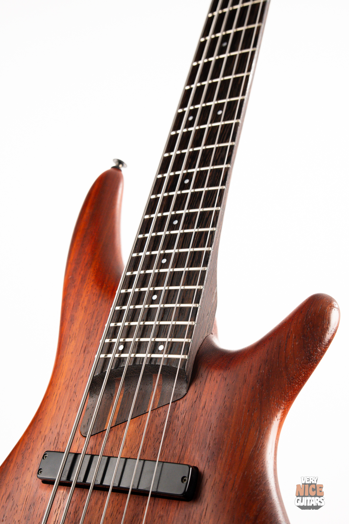 Ibanez SR1306 Padauk - Image 13