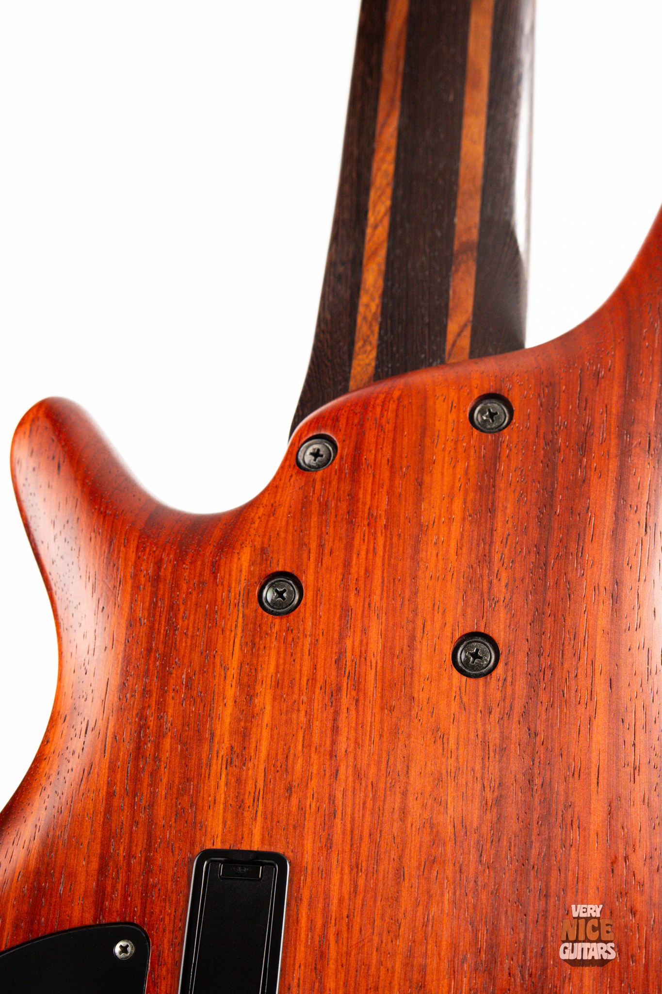 Ibanez SR1306 Padauk - Image 16