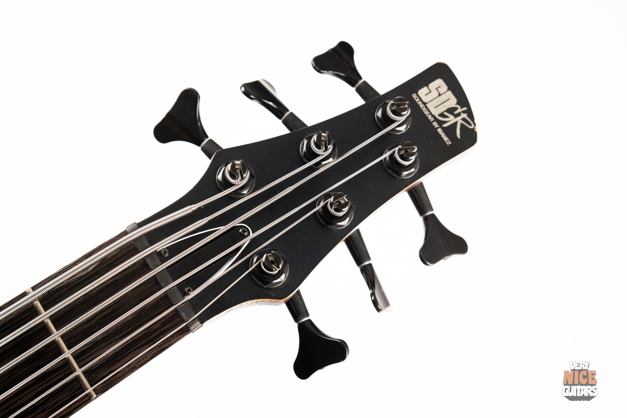 Ibanez SR1306 Padauk - Image 17