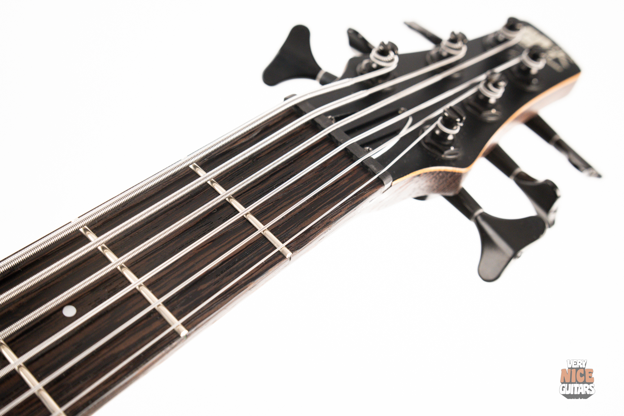 Ibanez SR1306 Padauk - Image 18