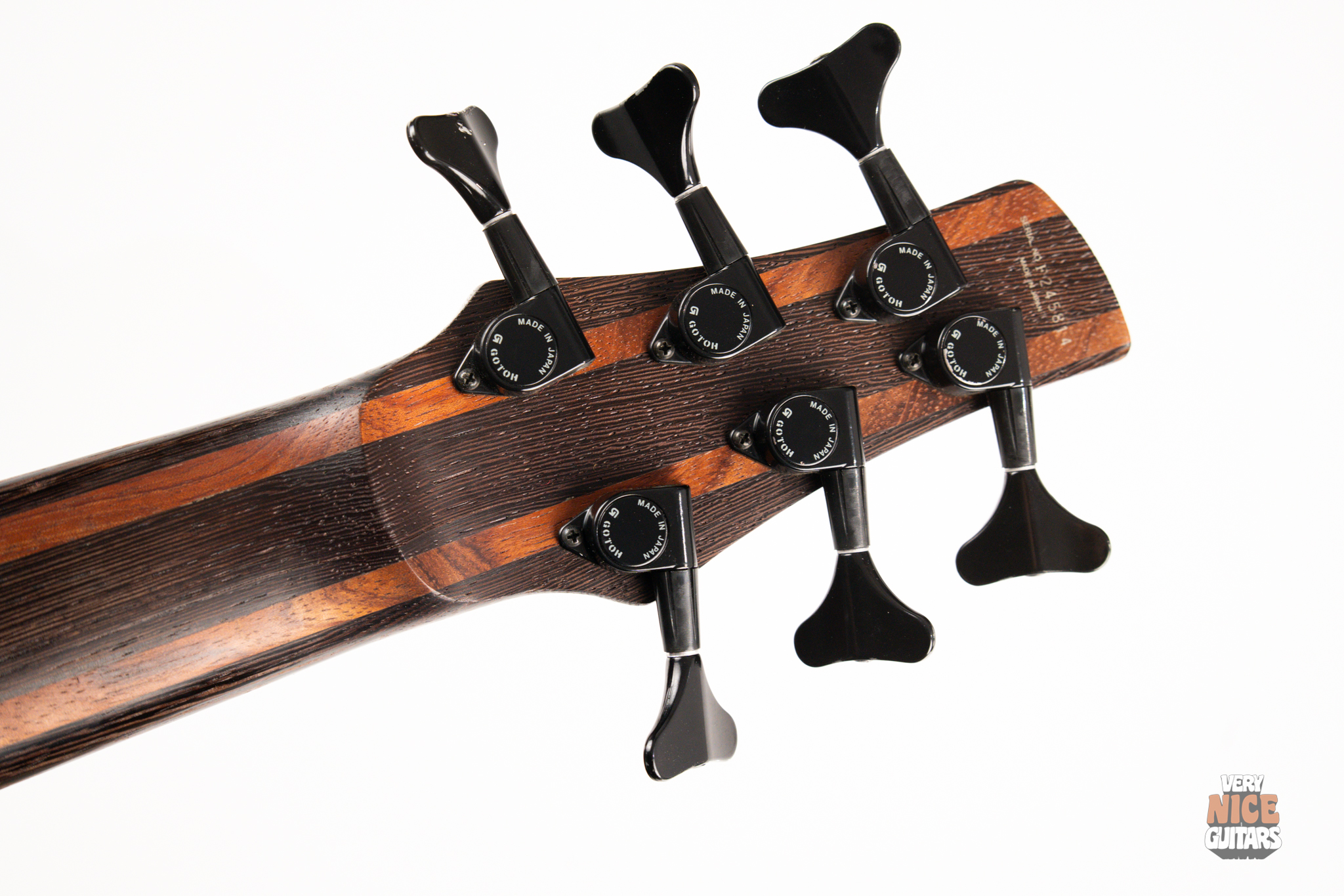 Ibanez SR1306 Padauk - Image 20