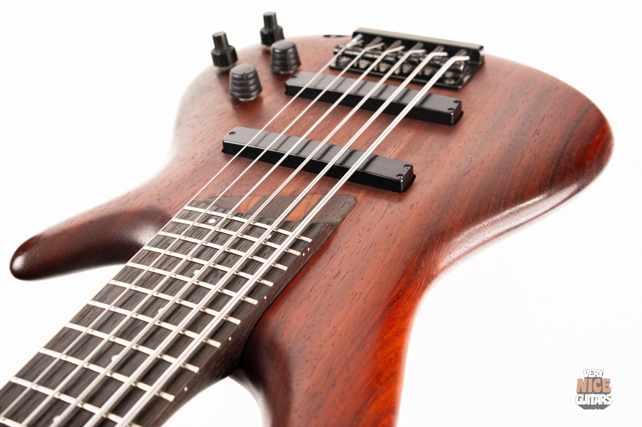 Ibanez SR1306 Padauk - Image 21