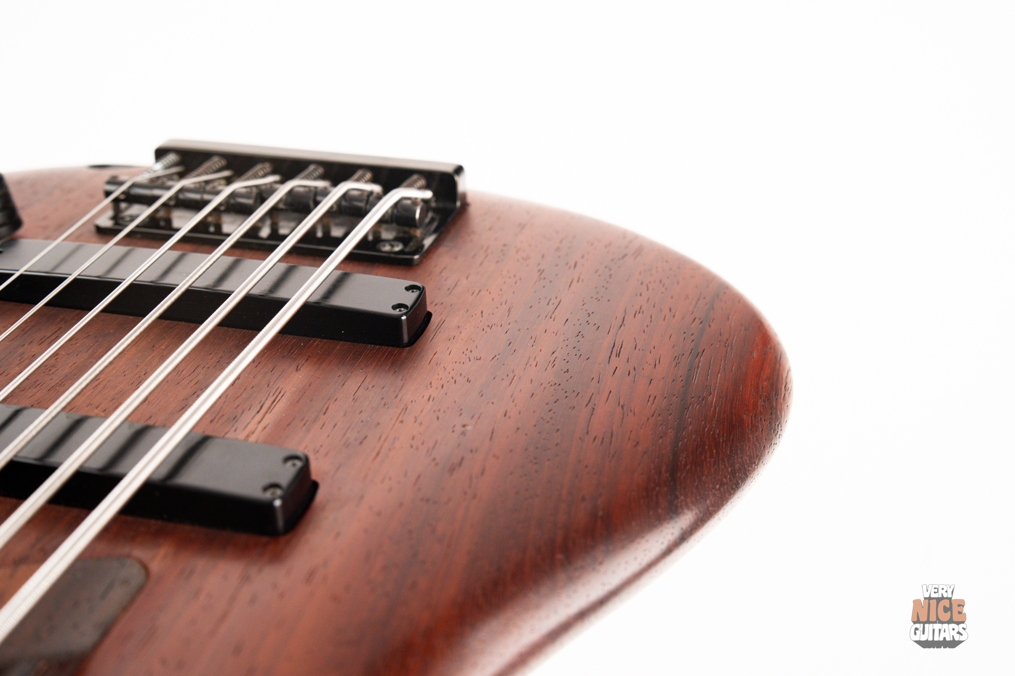 Ibanez SR1306 Padauk - Image 22