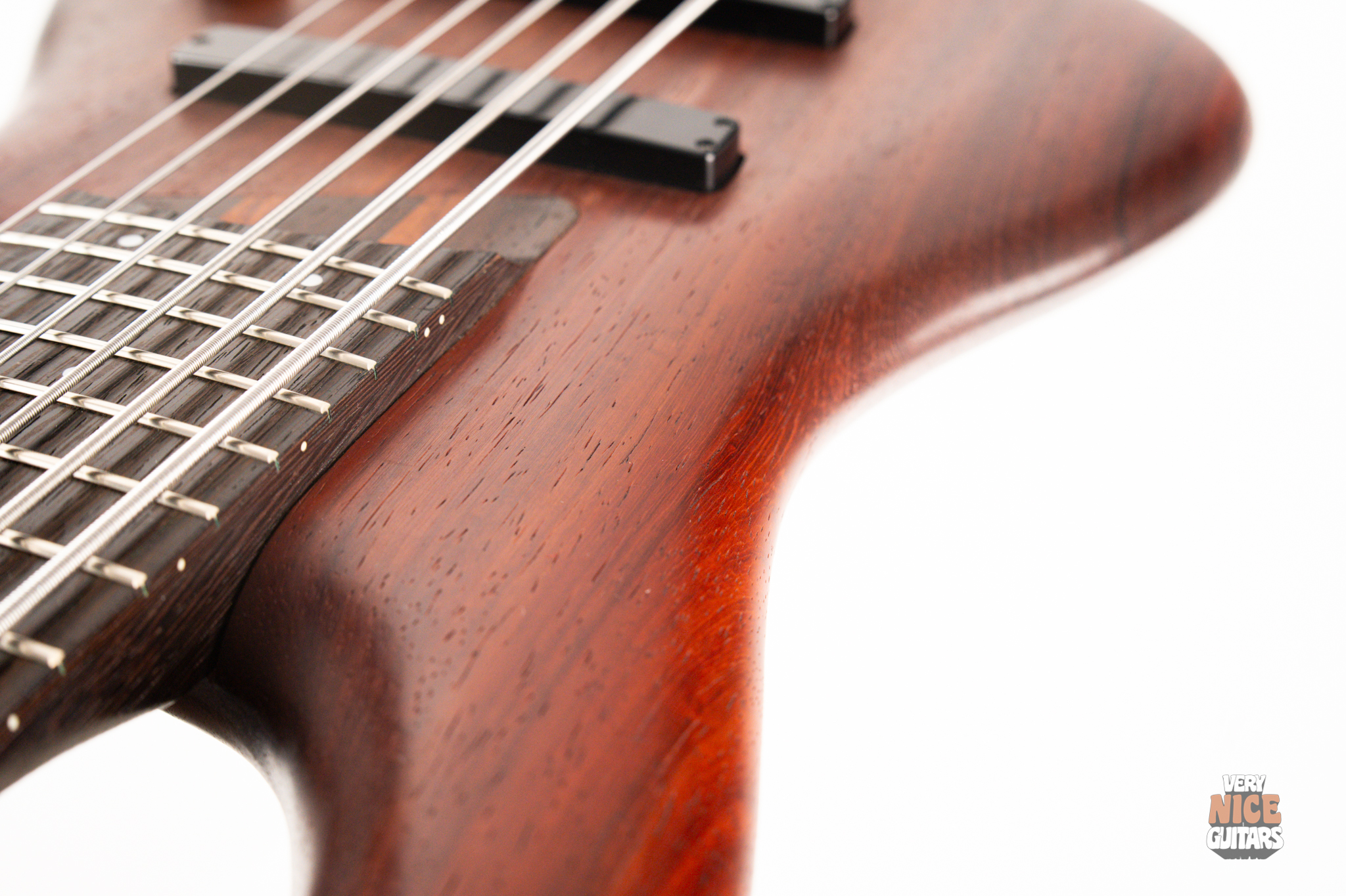Ibanez SR1306 Padauk - Image 23