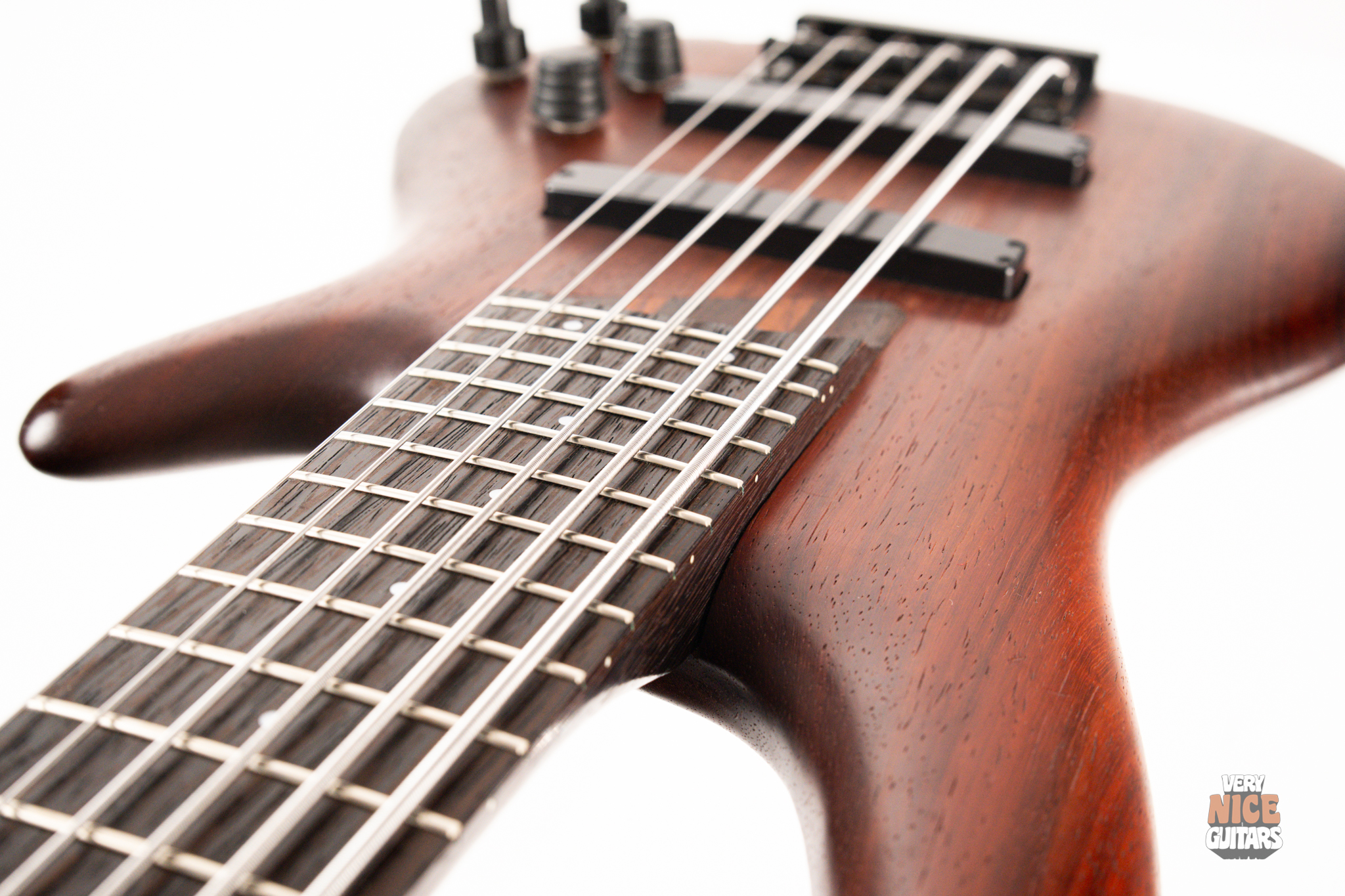 Ibanez SR1306 Padauk - Image 24