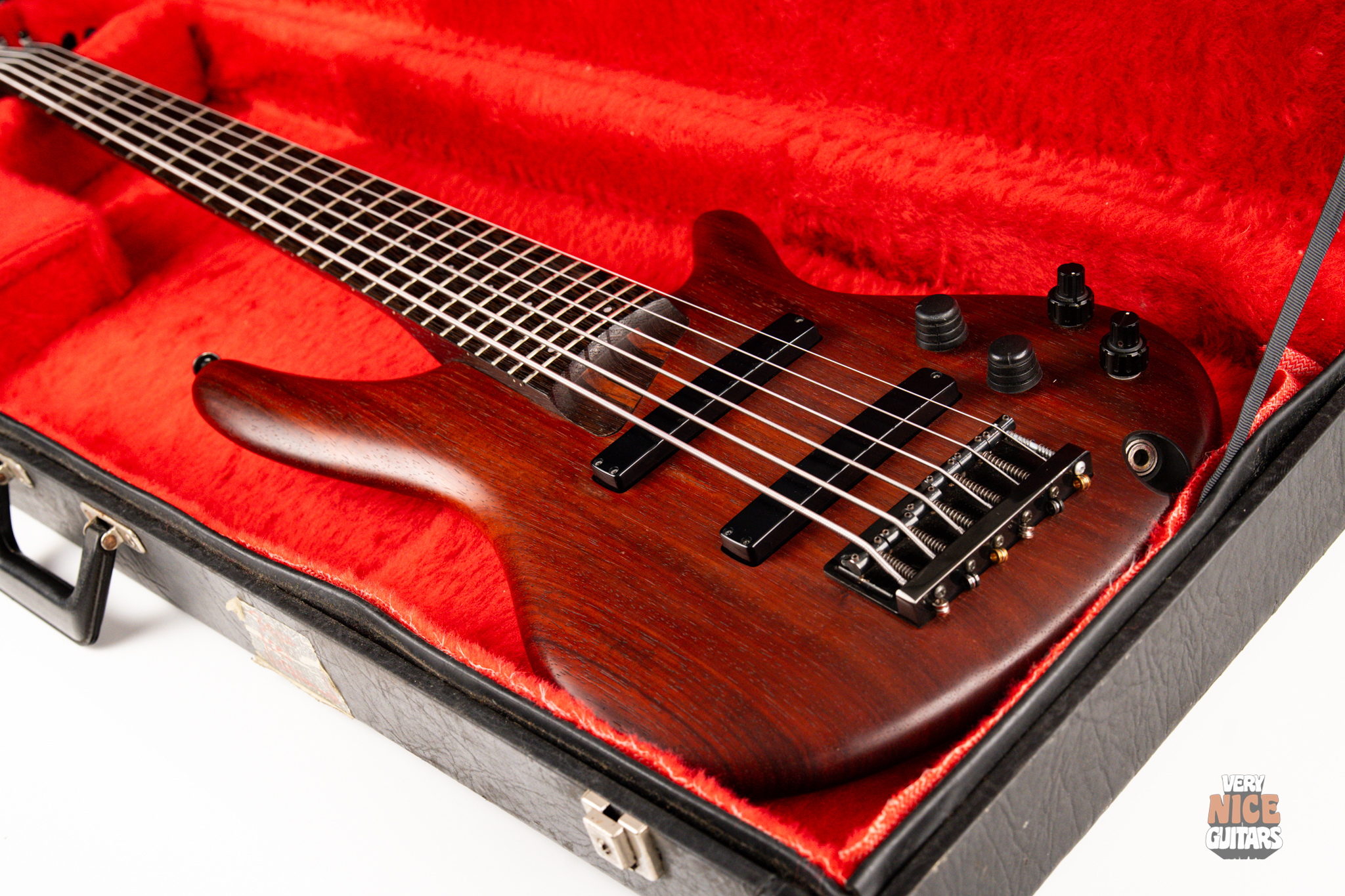 Ibanez SR1306 Padauk - Image 25