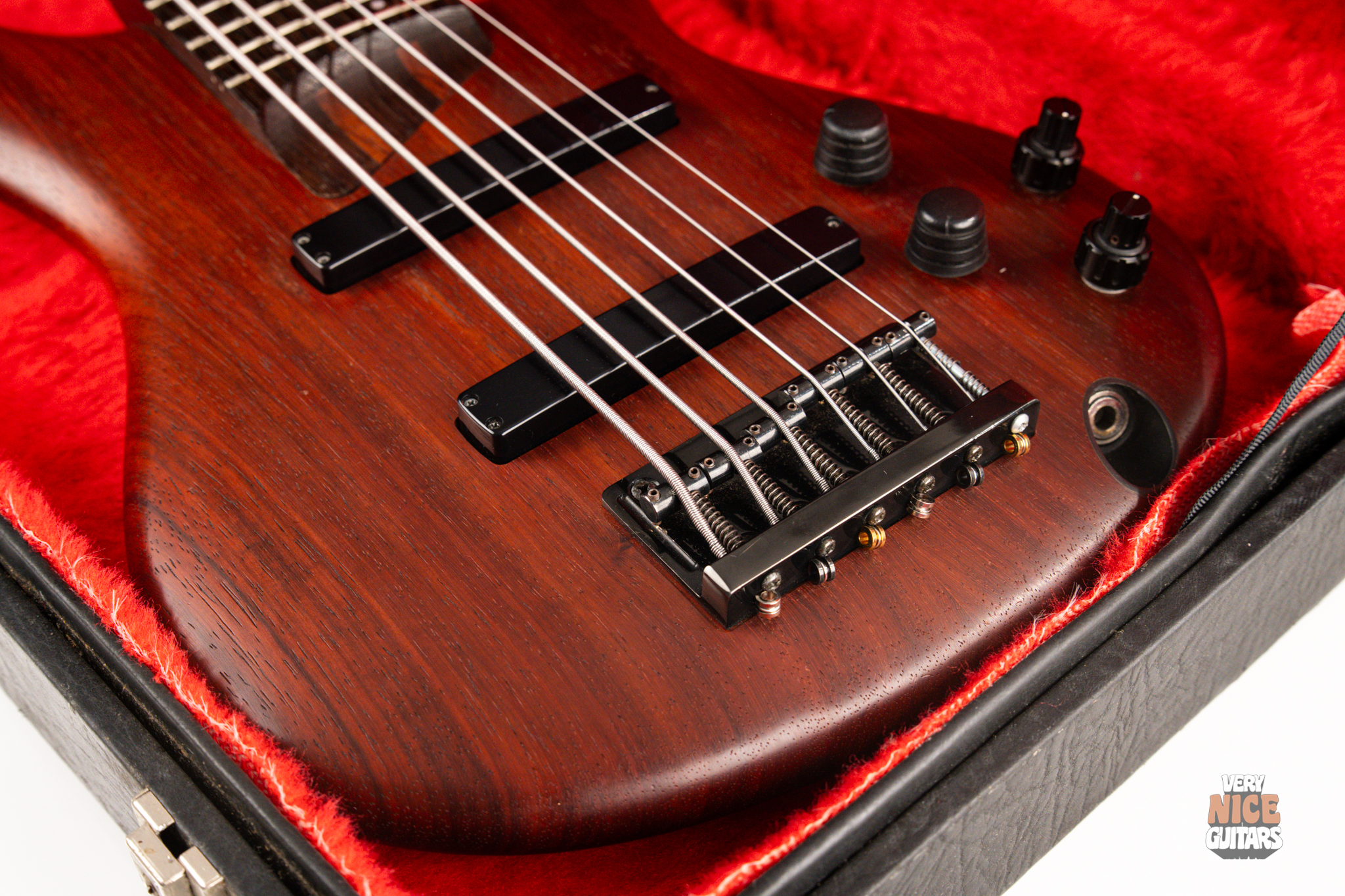 Ibanez SR1306 Padauk - Image 26
