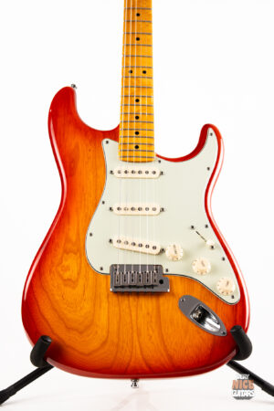 Fender Custom Shop Deluxe Stratocaster