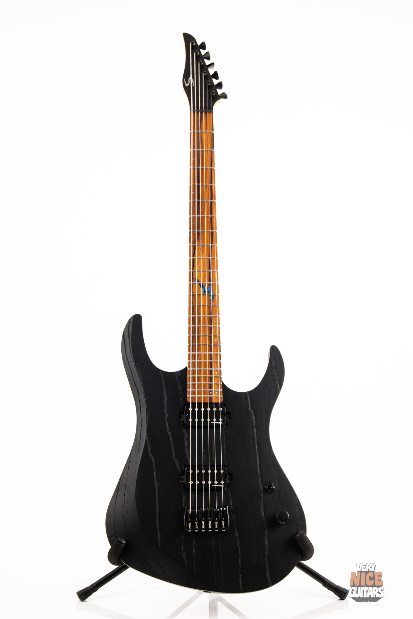 Skervesen Mirage 6 Baritone - Image 2
